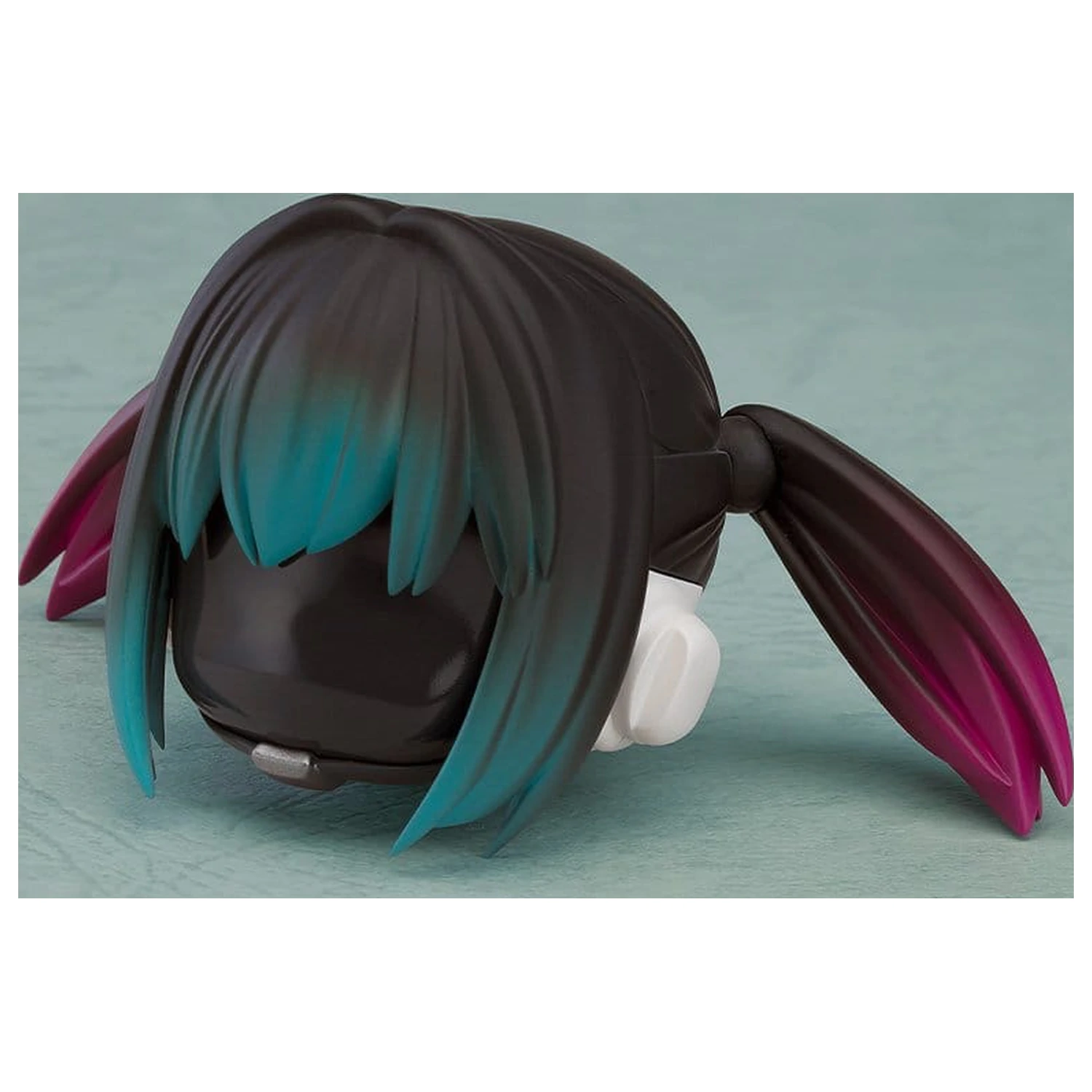 Milky Subway The Galactic Limited Express Nendoroid akciófigura Makina 10 cm termékfotó