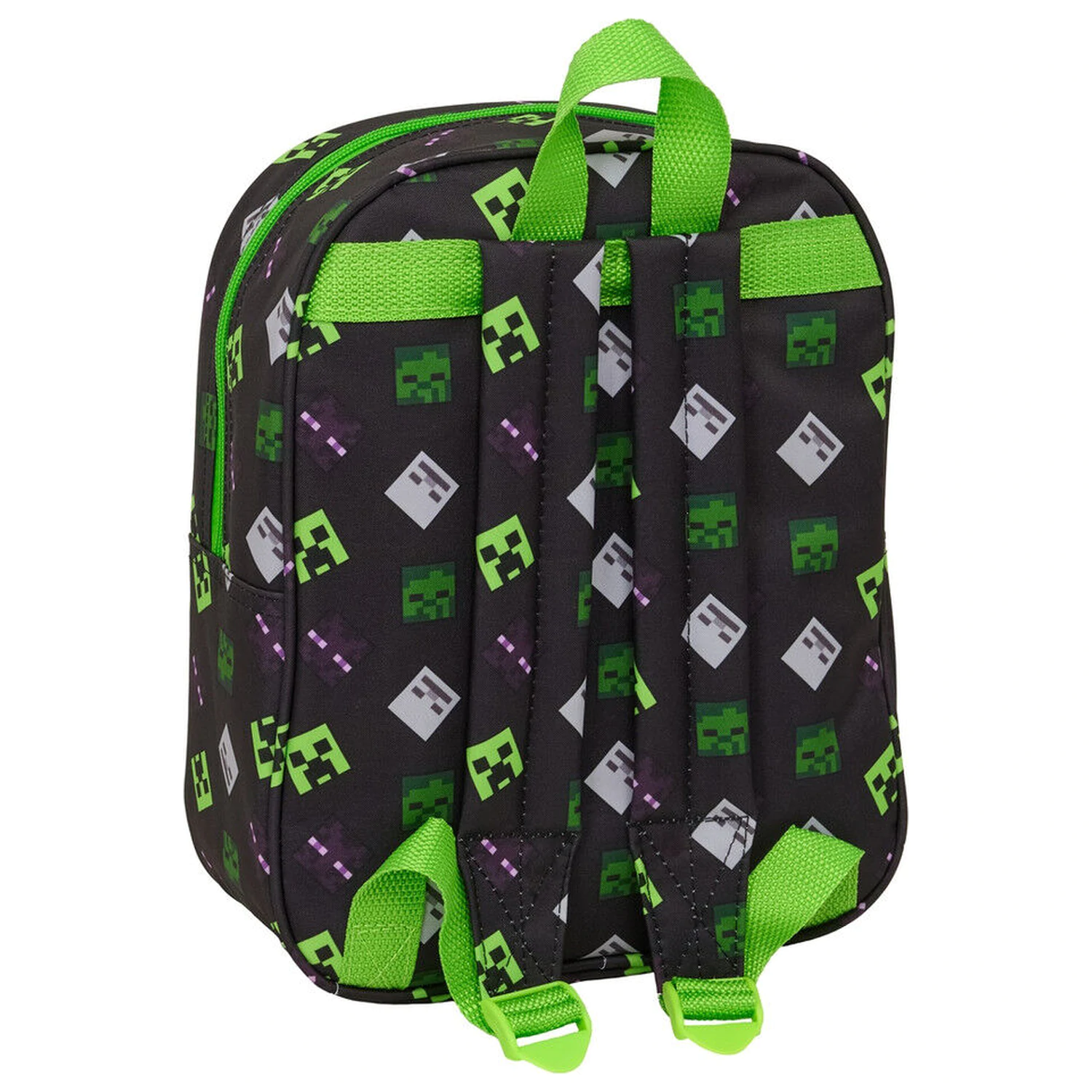 Minecraft 3D táska hátizsák 27cm termékfotó