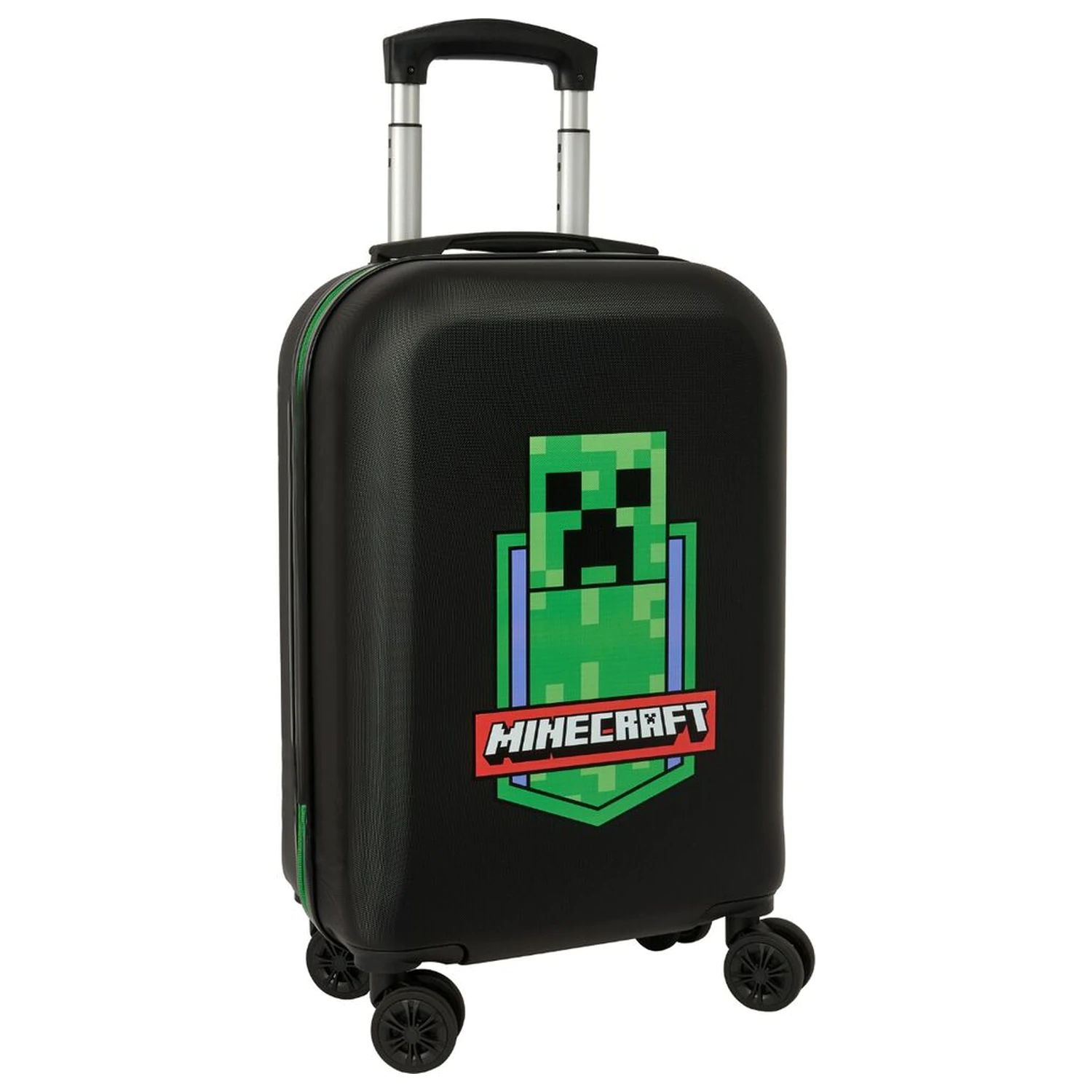 Minecraft ABS táska bőrönd 50cm termékfotó