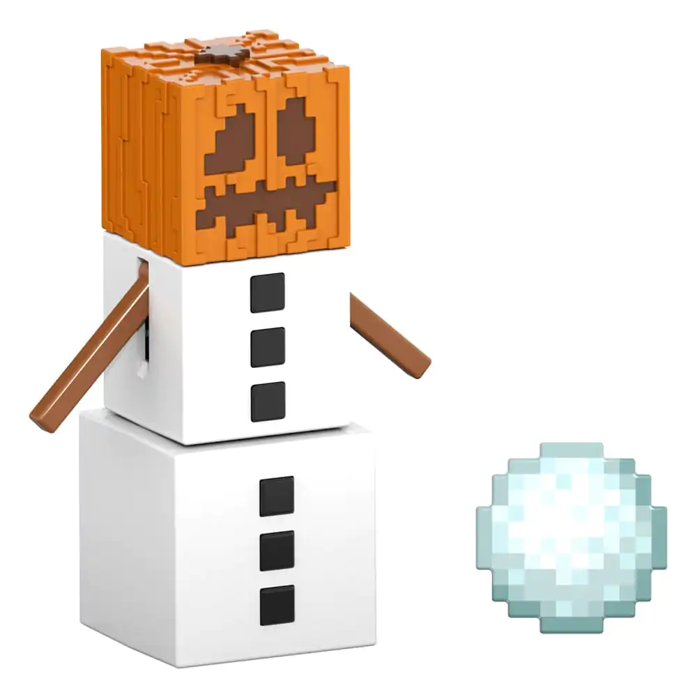 Minecraft Adventskalender termékfotó