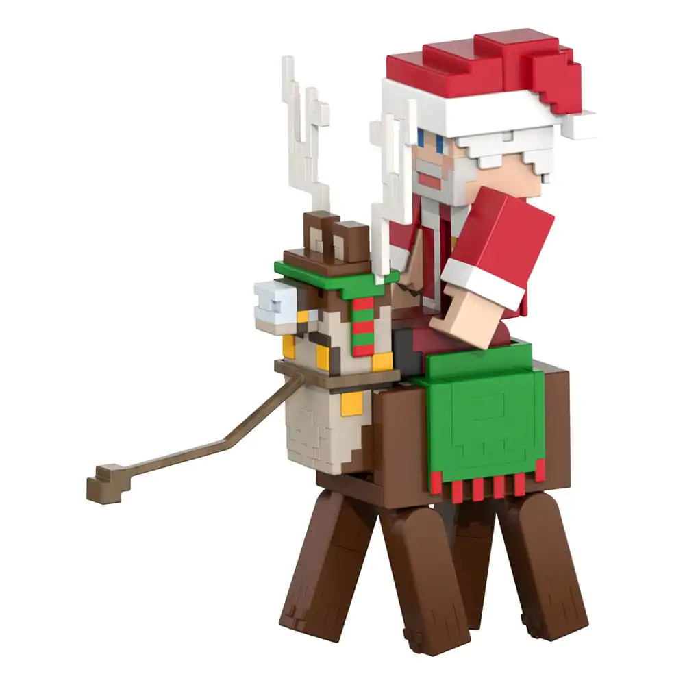 Minecraft Adventskalender termékfotó