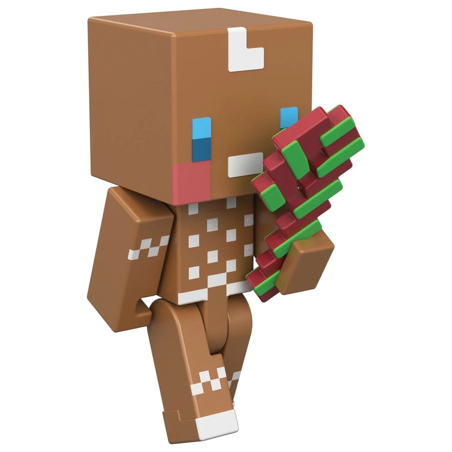 Minecraft adventi kalendárium termékfotó
