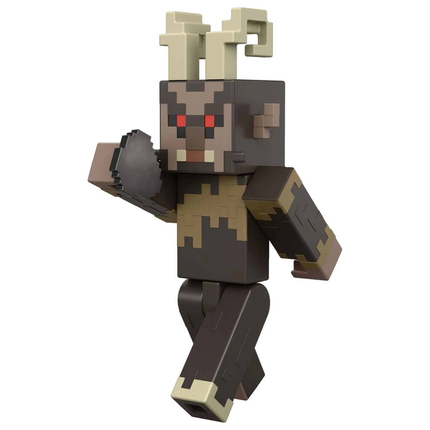 Minecraft adventi kalendárium termékfotó