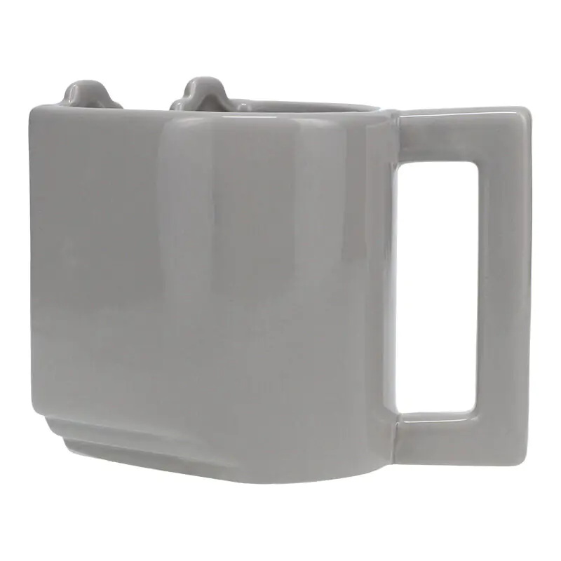 Minecraft Ajolote 3D mug termékfotó