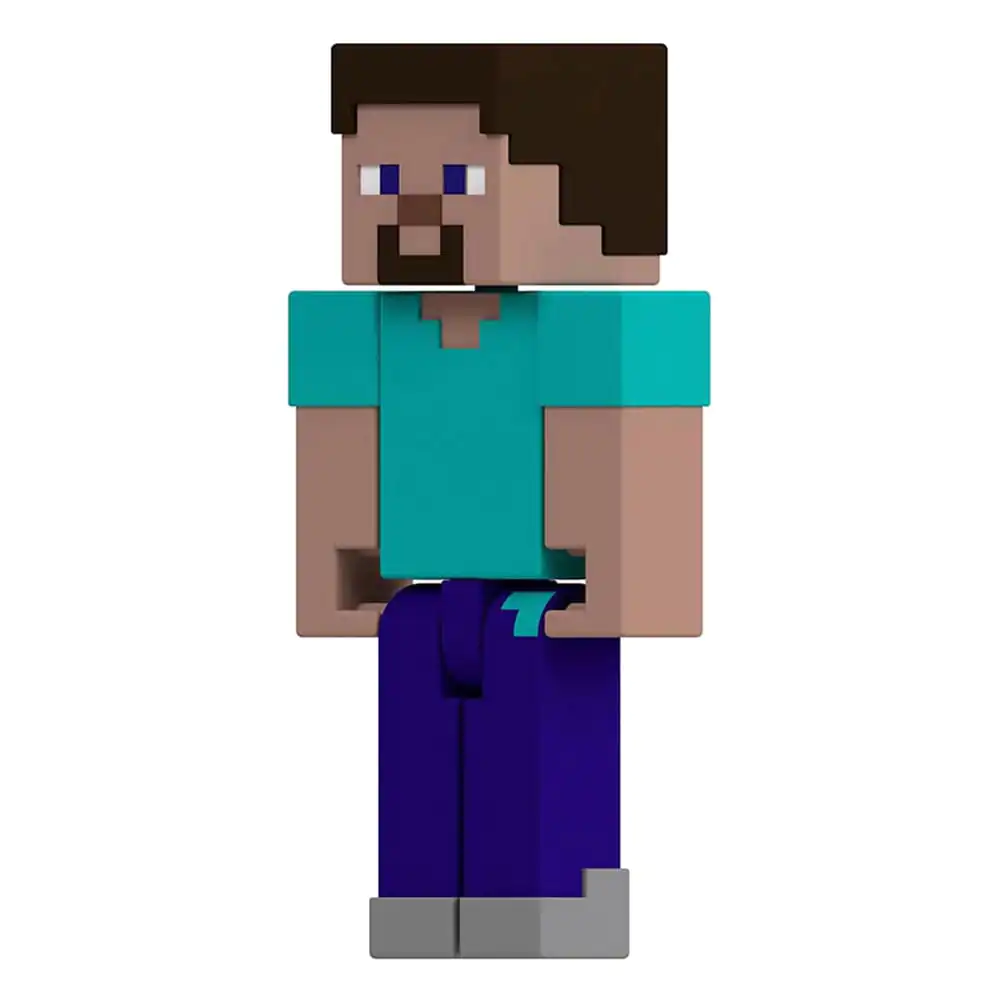 Minecraft Action Figure Steve 8 cm termékfotó