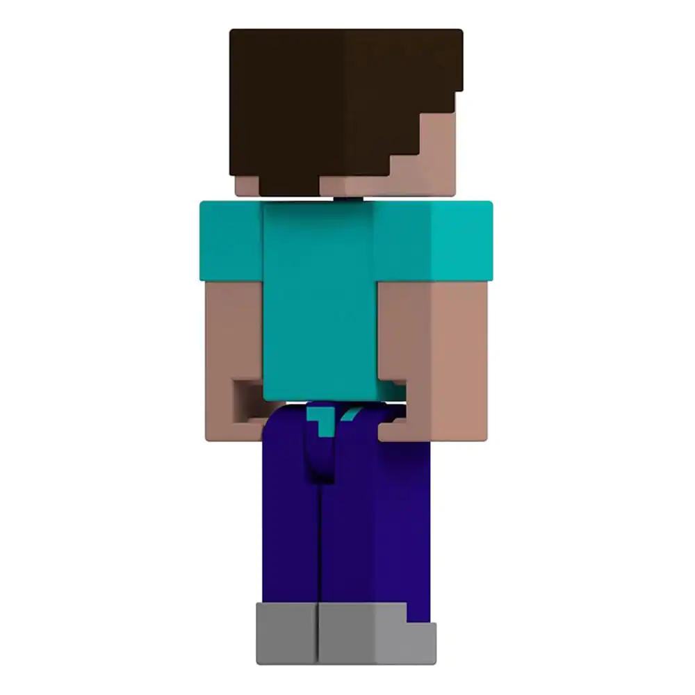 Minecraft Action Figure Steve 8 cm termékfotó