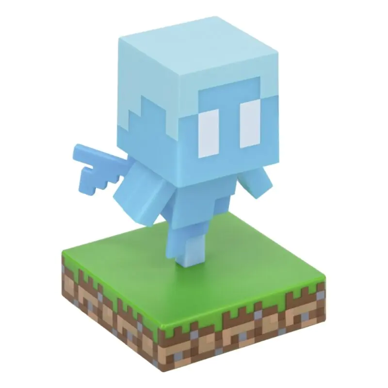 Minecraft Allay Icons Lampe 11cm termékfotó