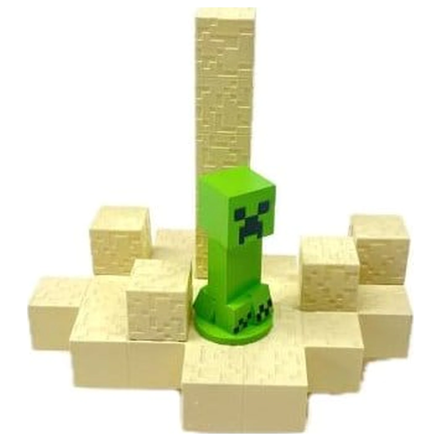 Minecraft Balance World Vol.1 társasjáték termékfotó