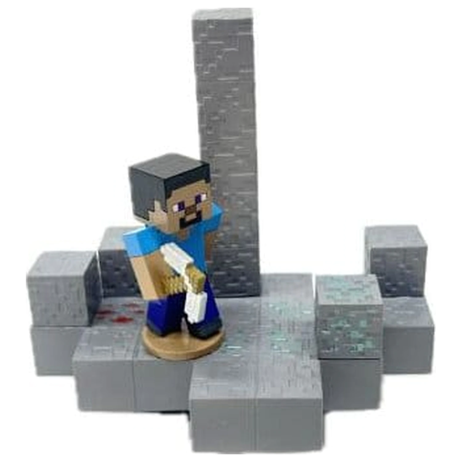 Minecraft Balance World Vol.2 társasjáték termékfotó