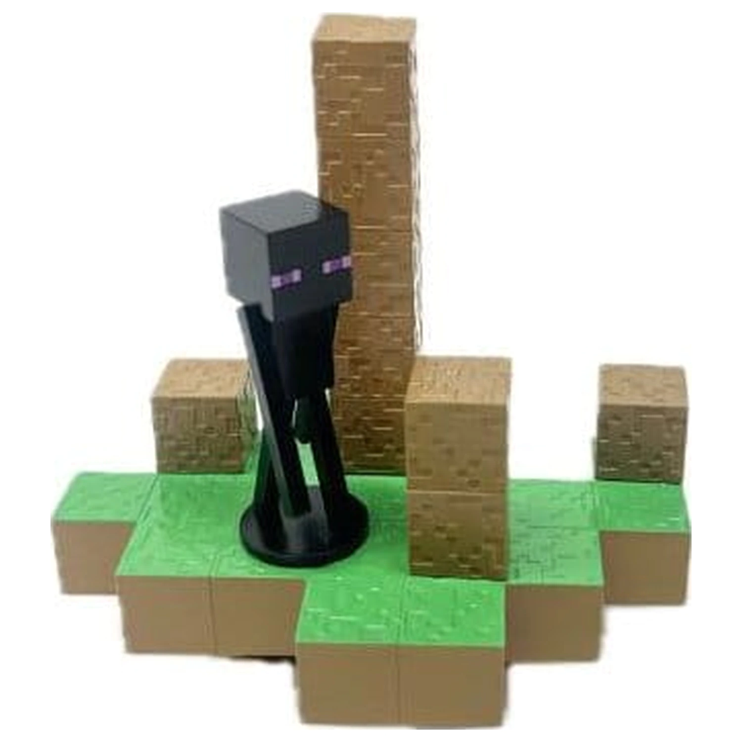 Minecraft Balance World Vol.3 társasjáték termékfotó