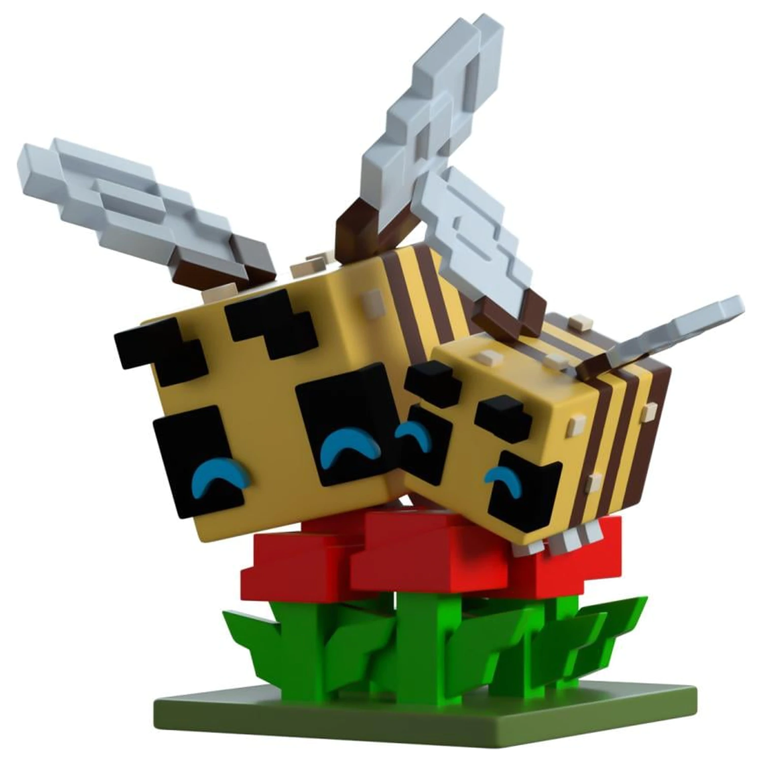 Minecraft Bees figura 9cm termékfotó