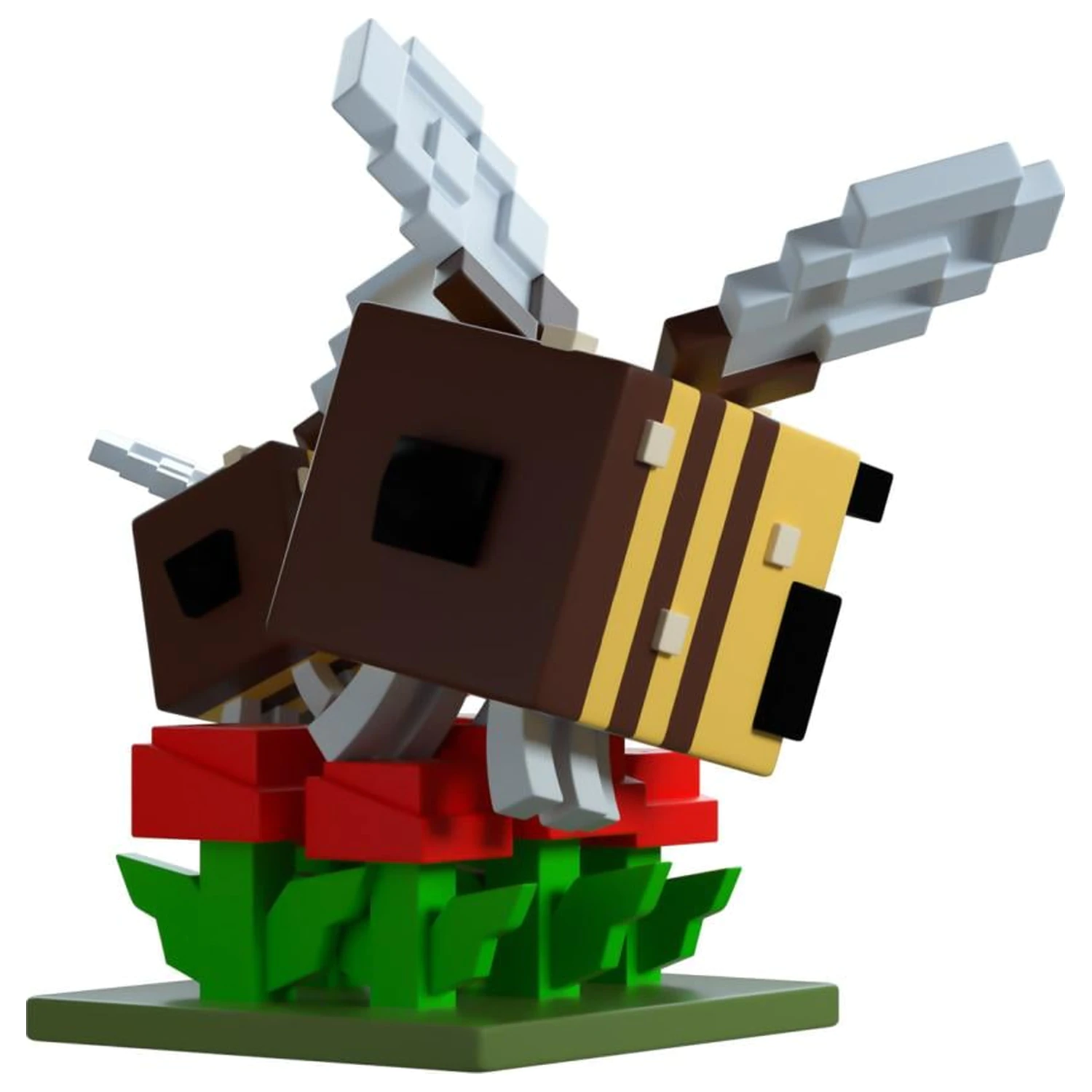 Minecraft Bees figura 9cm termékfotó