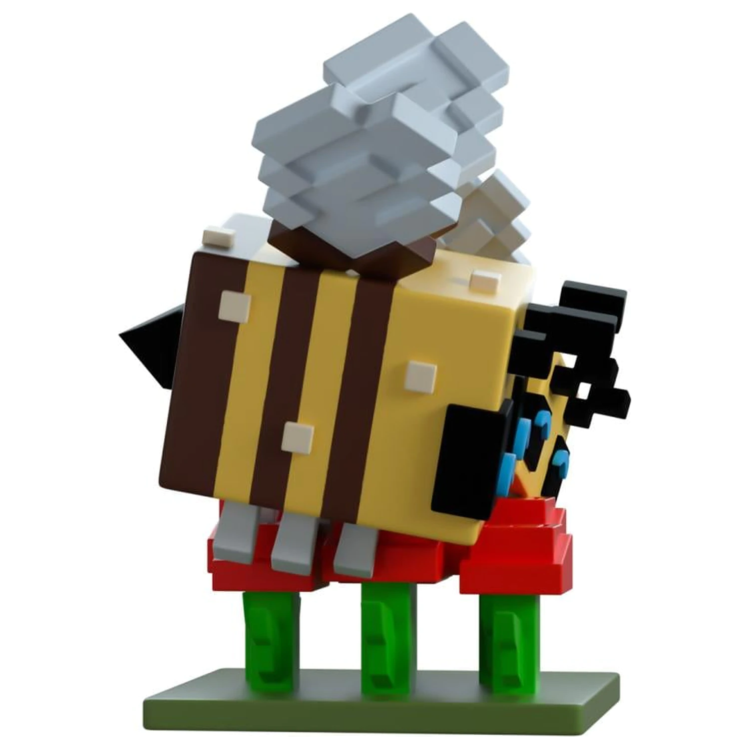Minecraft Bees figura 9cm termékfotó