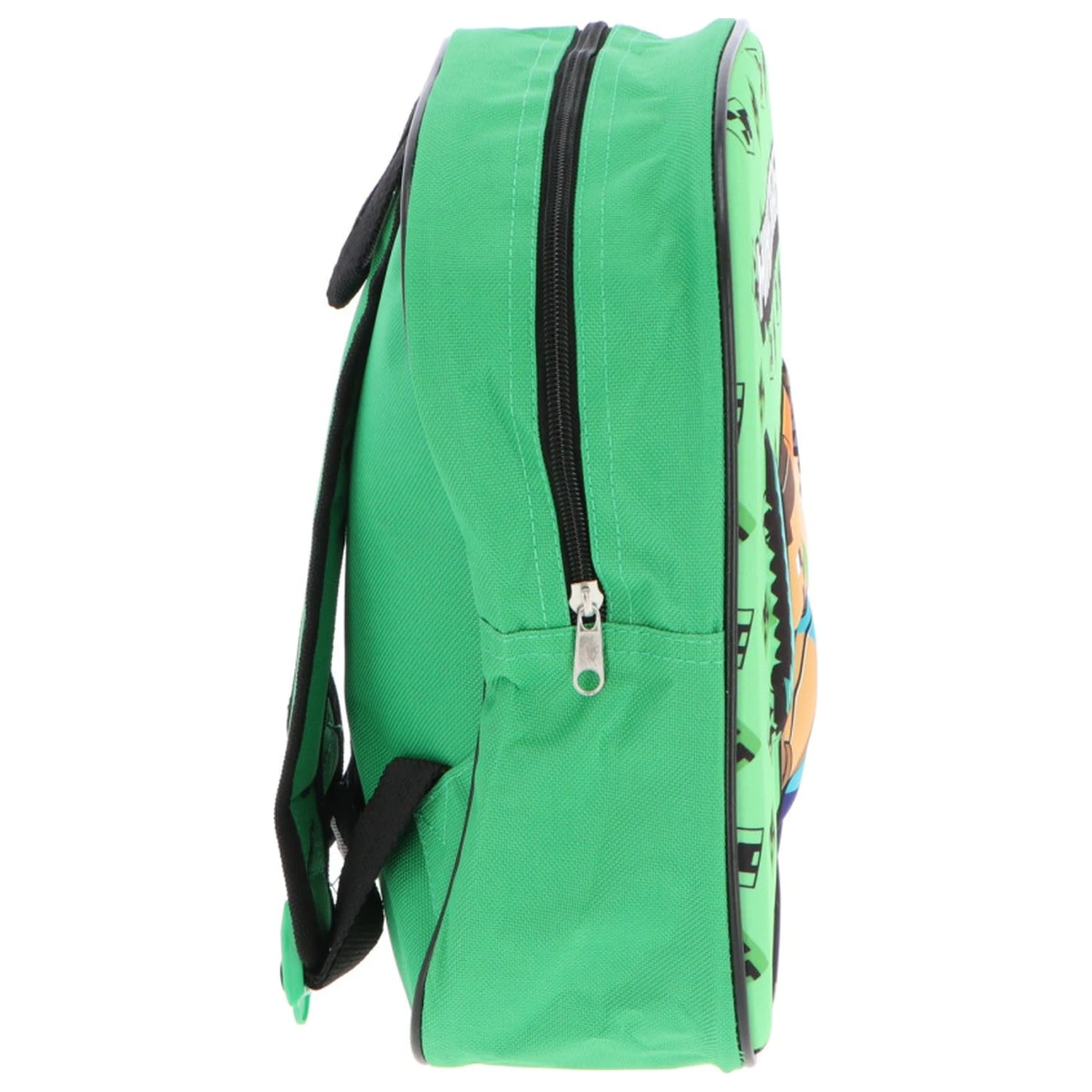 Minecraft Block Battlers 3D hátizsák, táska 30 cm termékfotó