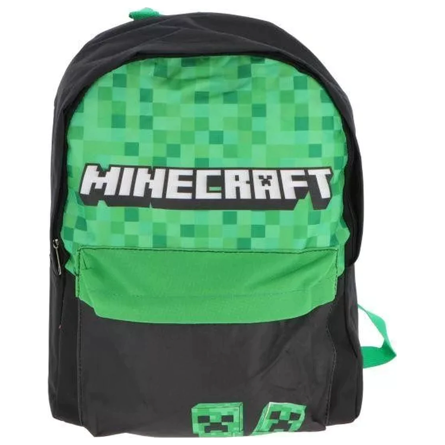 Minecraft Blocks iskolatáska, táska 40 cm termékfotó