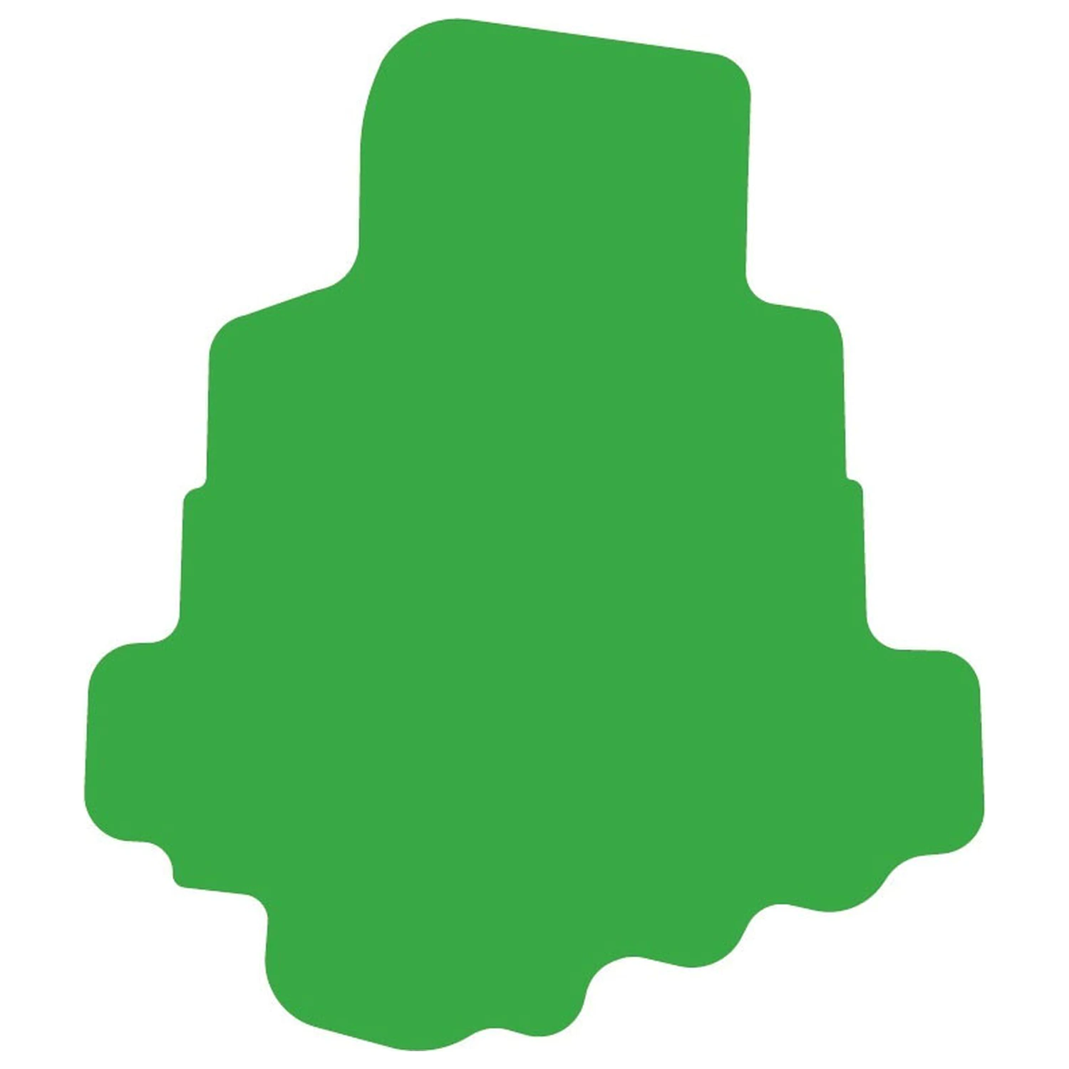 Minecraft Boom 3D formapárna, díszpárna 40 cm termékfotó