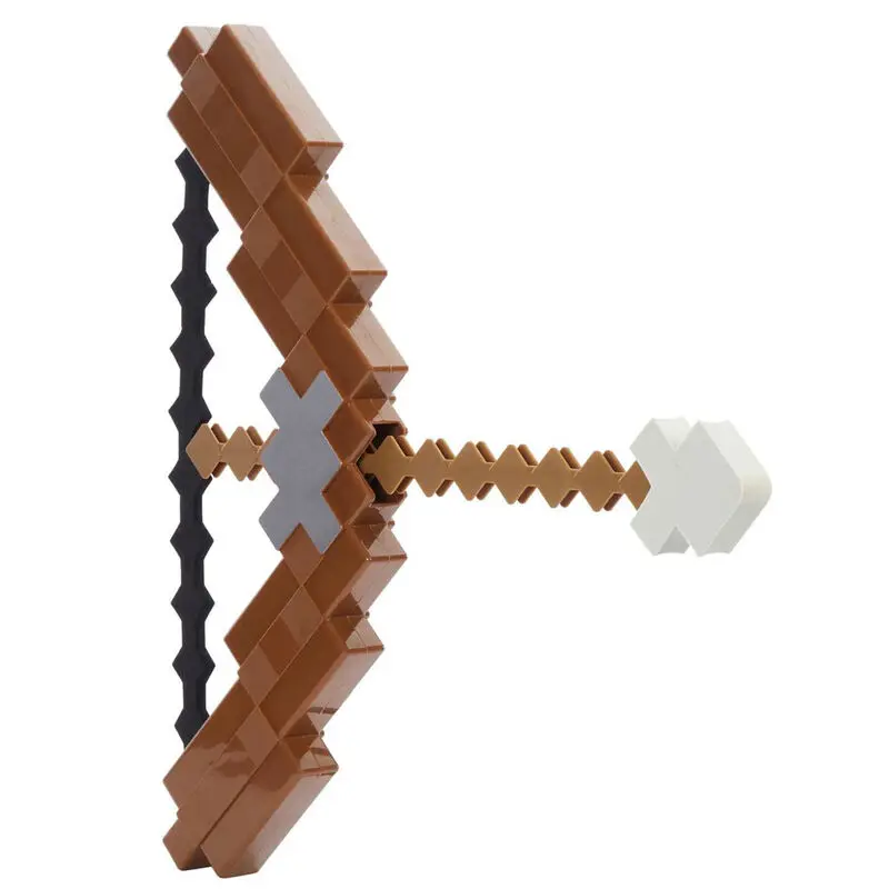 Minecraft Bow And Arrow | Fanbase Shop