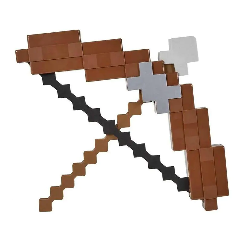 Minecraft Bow and Arrow termékfotó