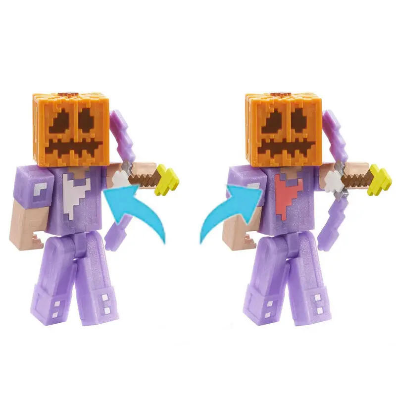 Minecraft Bundle Ender Dragon figura 51cm termékfotó