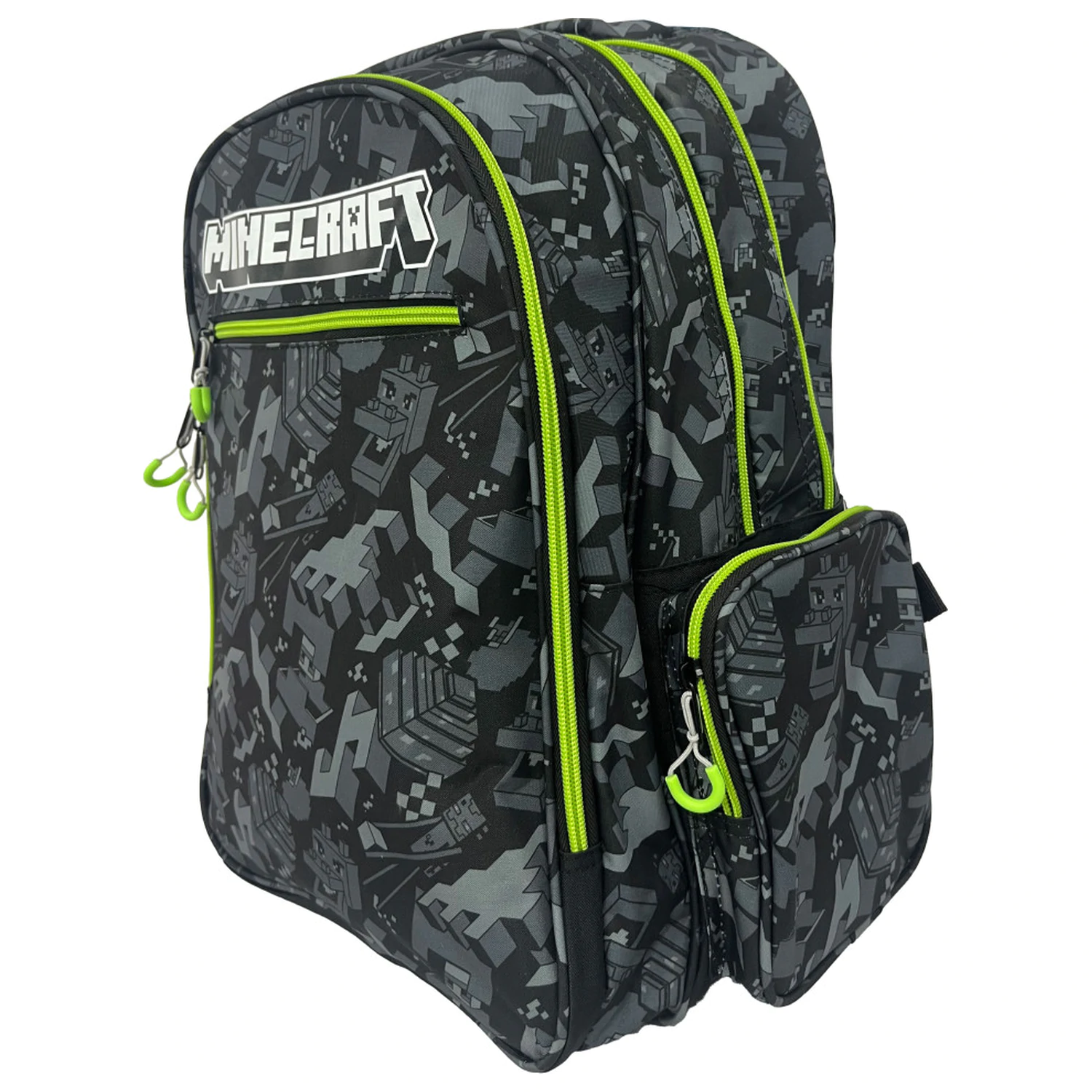 Minecraft Camo Terra iskolatáska, táska 46 cm termékfotó