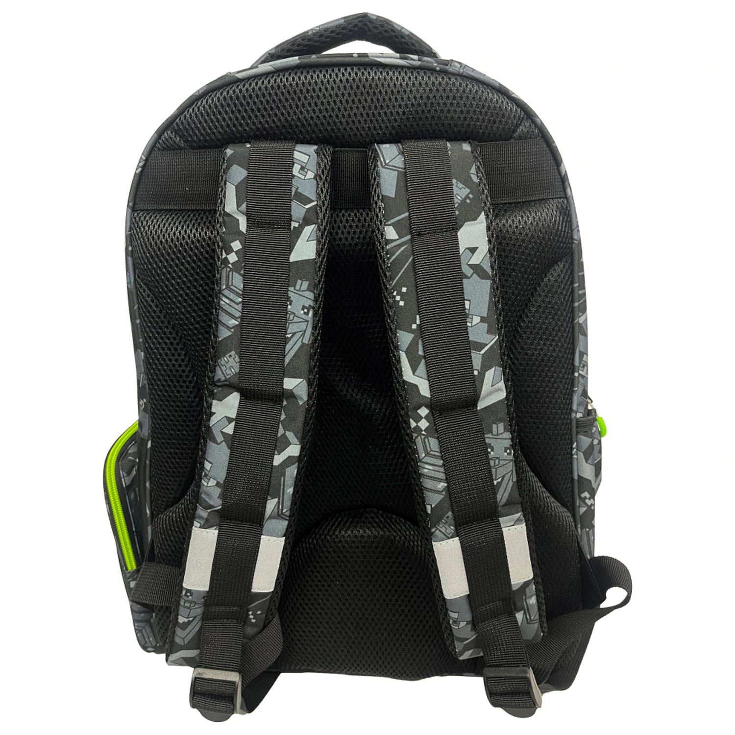 Minecraft Camo Terra iskolatáska, táska 46 cm termékfotó