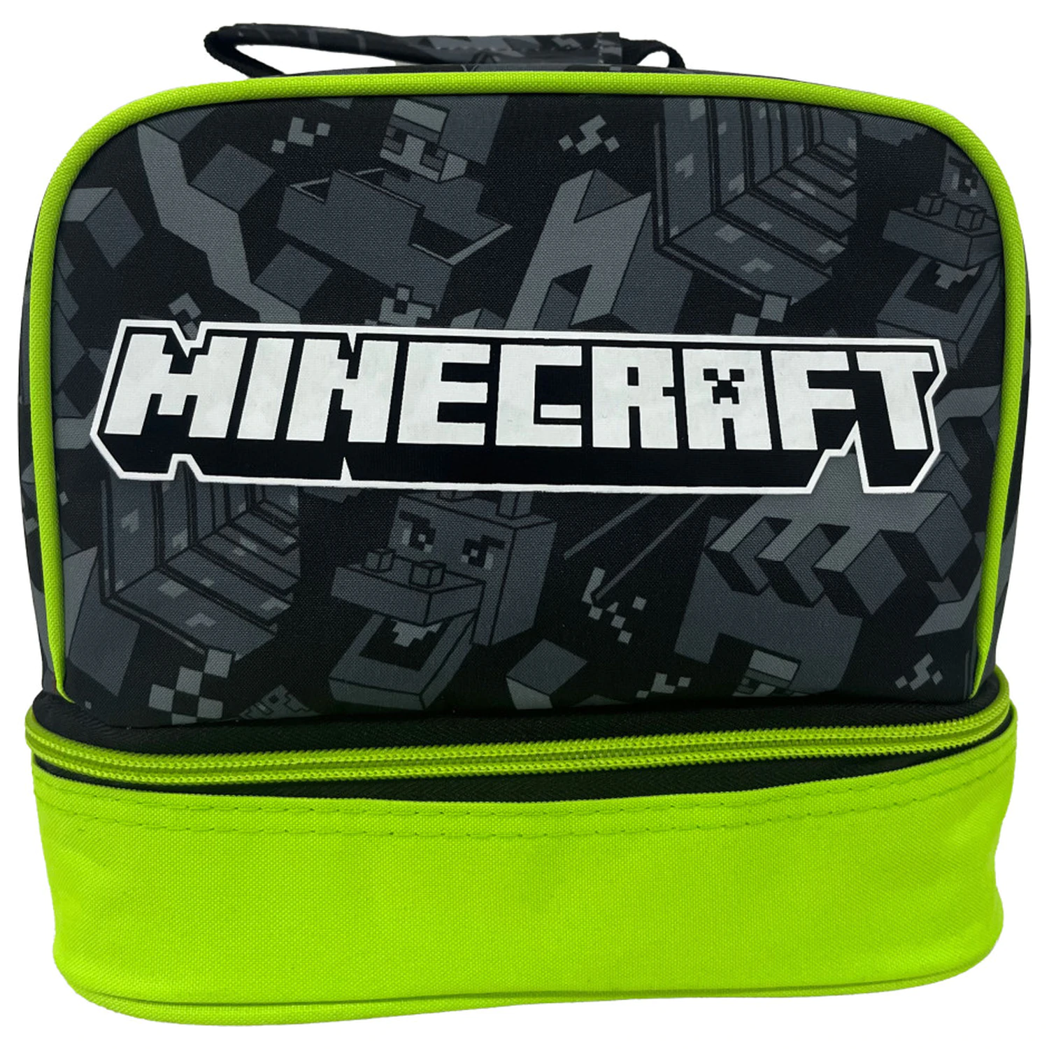 Minecraft Camo Terra thermo uzsonnás táska 21 cm termékfotó