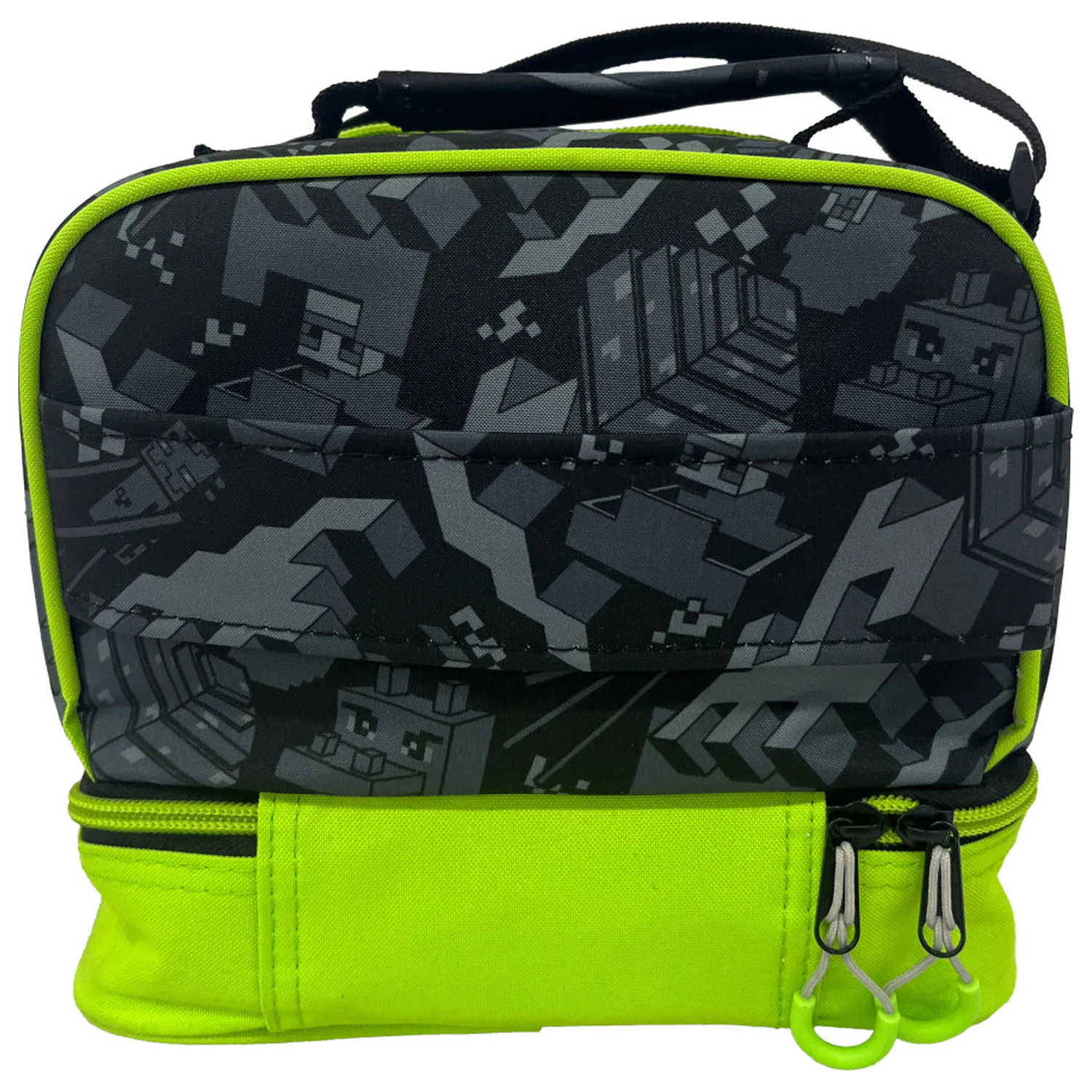 Minecraft Camo Terra thermo uzsonnás táska 21 cm termékfotó