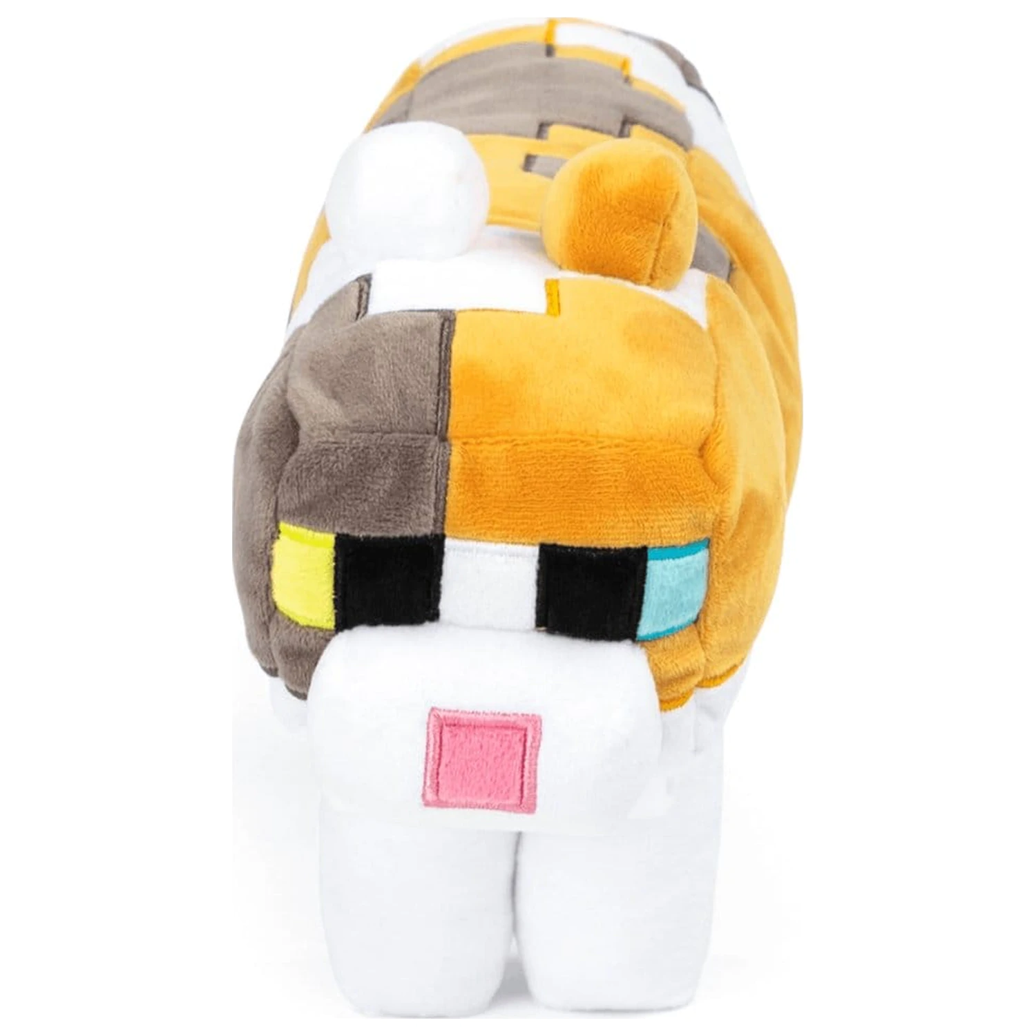 Minecraft Cat/Cheetah párna 58 cm termékfotó