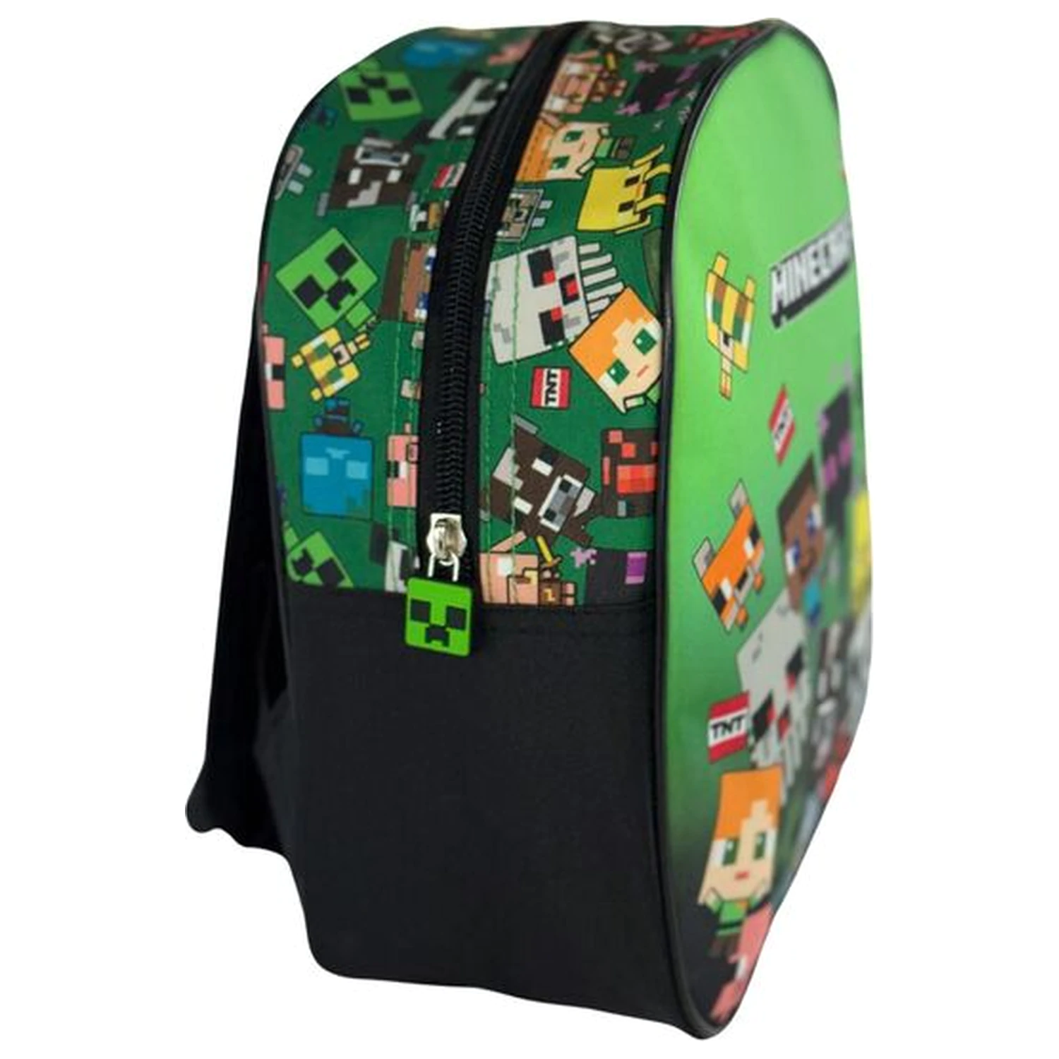 Minecraft Characters táska hátizsák 26cm termékfotó