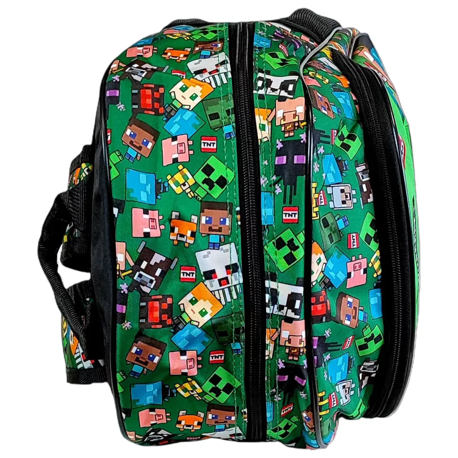 Minecraft Characters táska hátizsák 40cm termékfotó