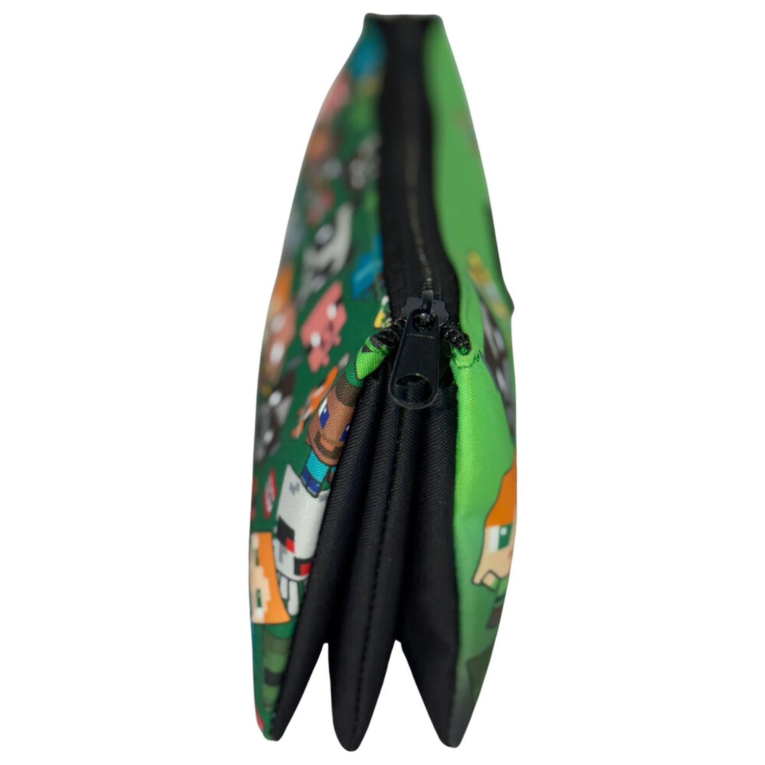 Minecraft Characters tripla tolltartó termékfotó