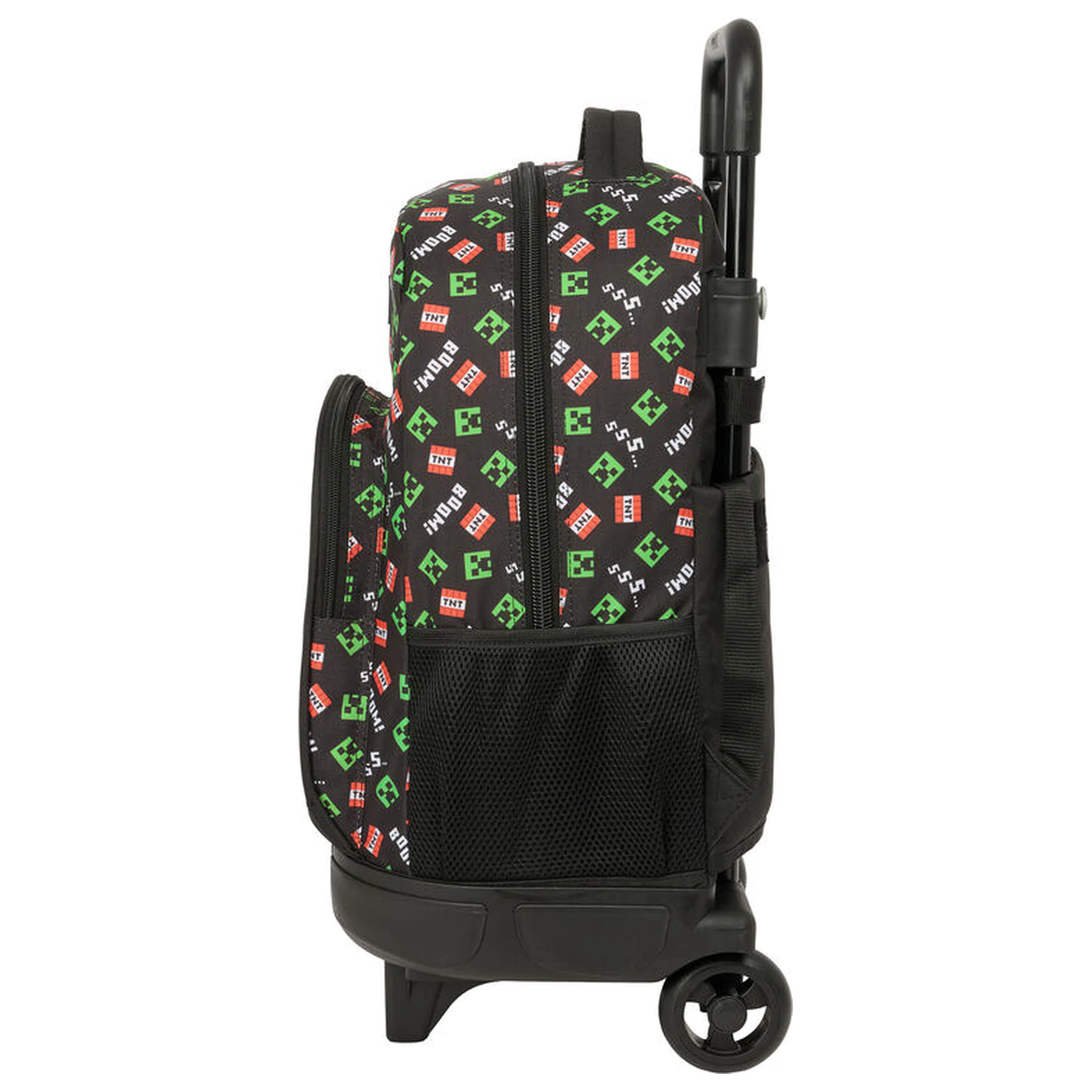 Minecraft Compact gurulós táska 45cm termékfotó