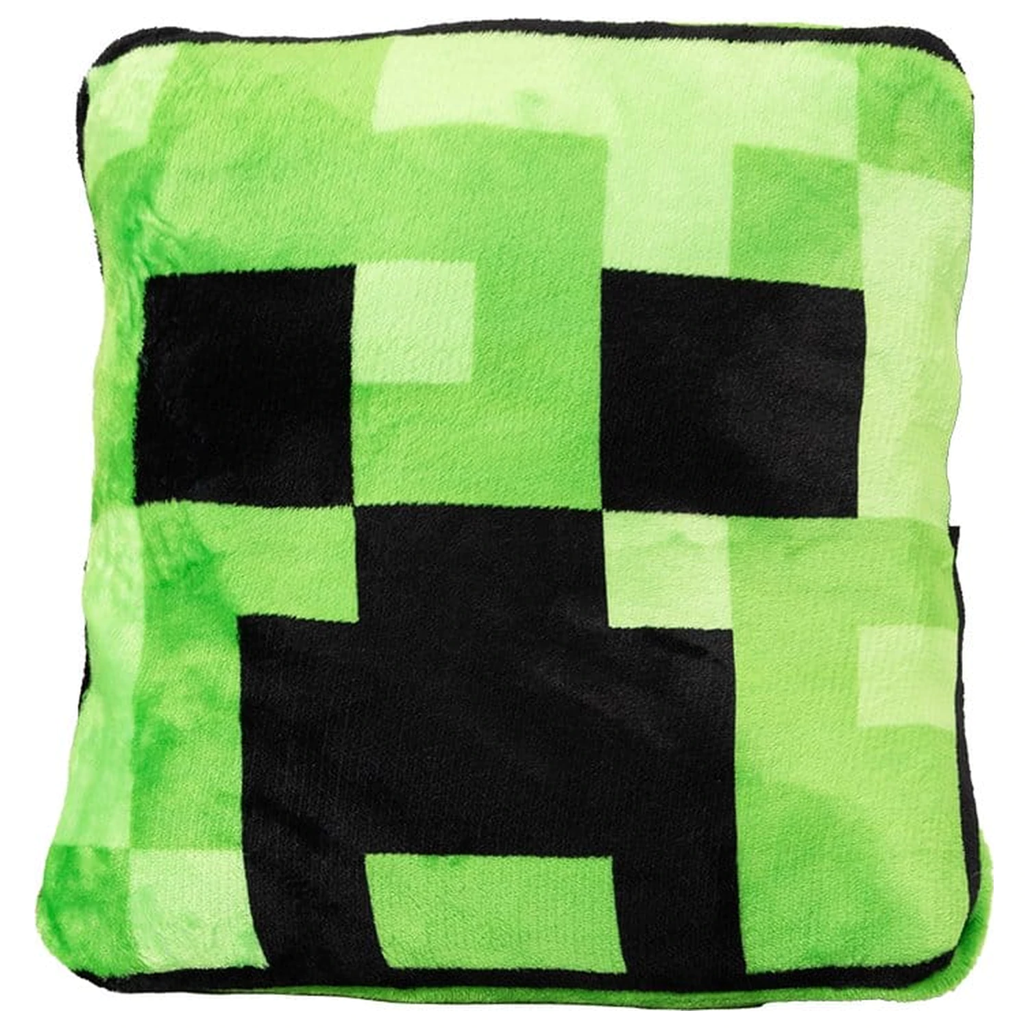 Minecraft Creeper 2-in-1 takaró 150 cm termékfotó
