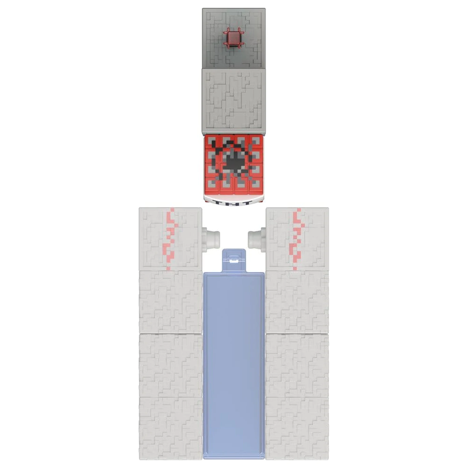 Minecraft Creeper akciófigura 8 cm termékfotó