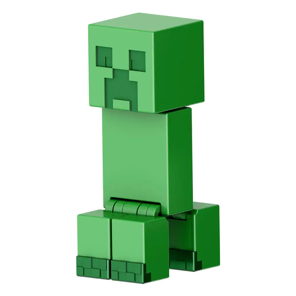 Minecraft Action Figure Creeper 8 cm termékfotó