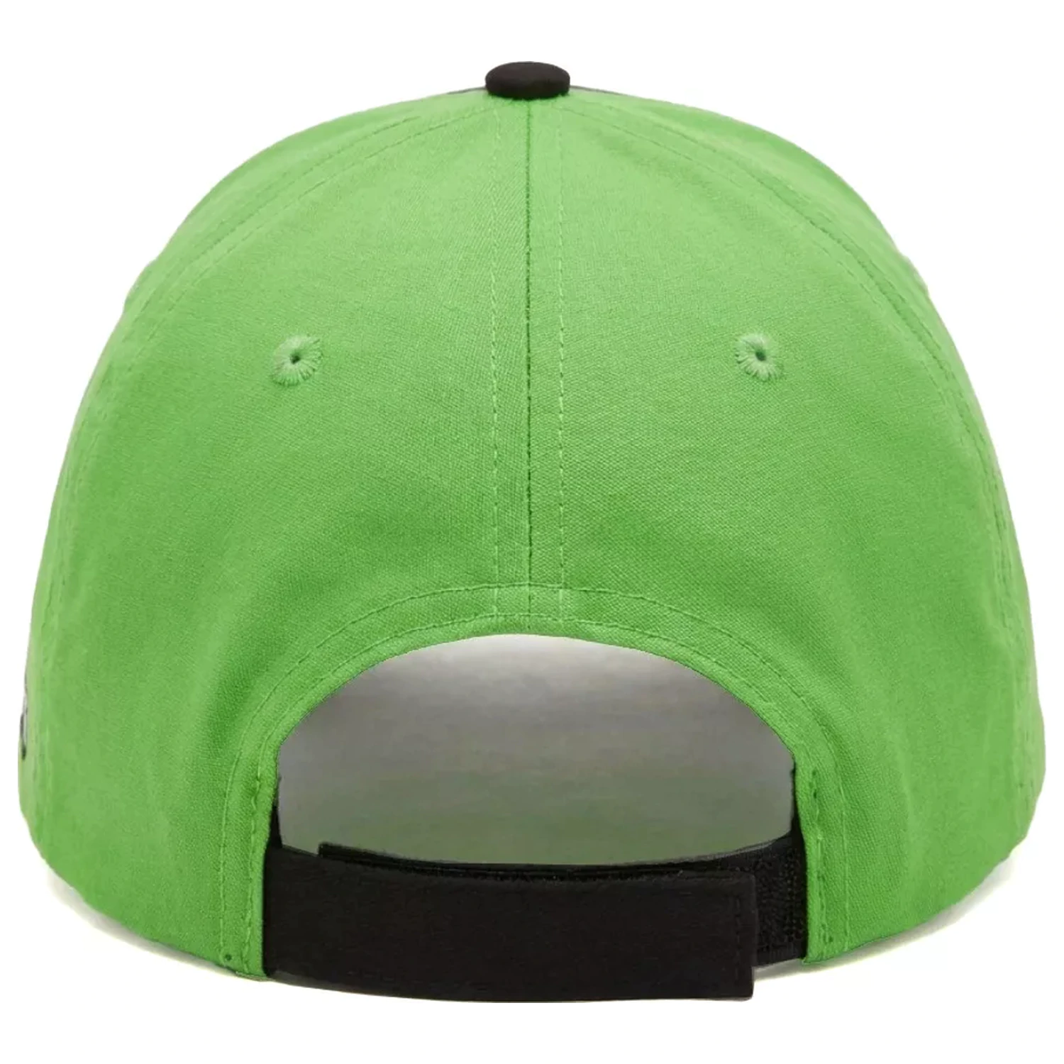Minecraft Creeper Blast gyerek baseball sapka 55 cm termékfotó