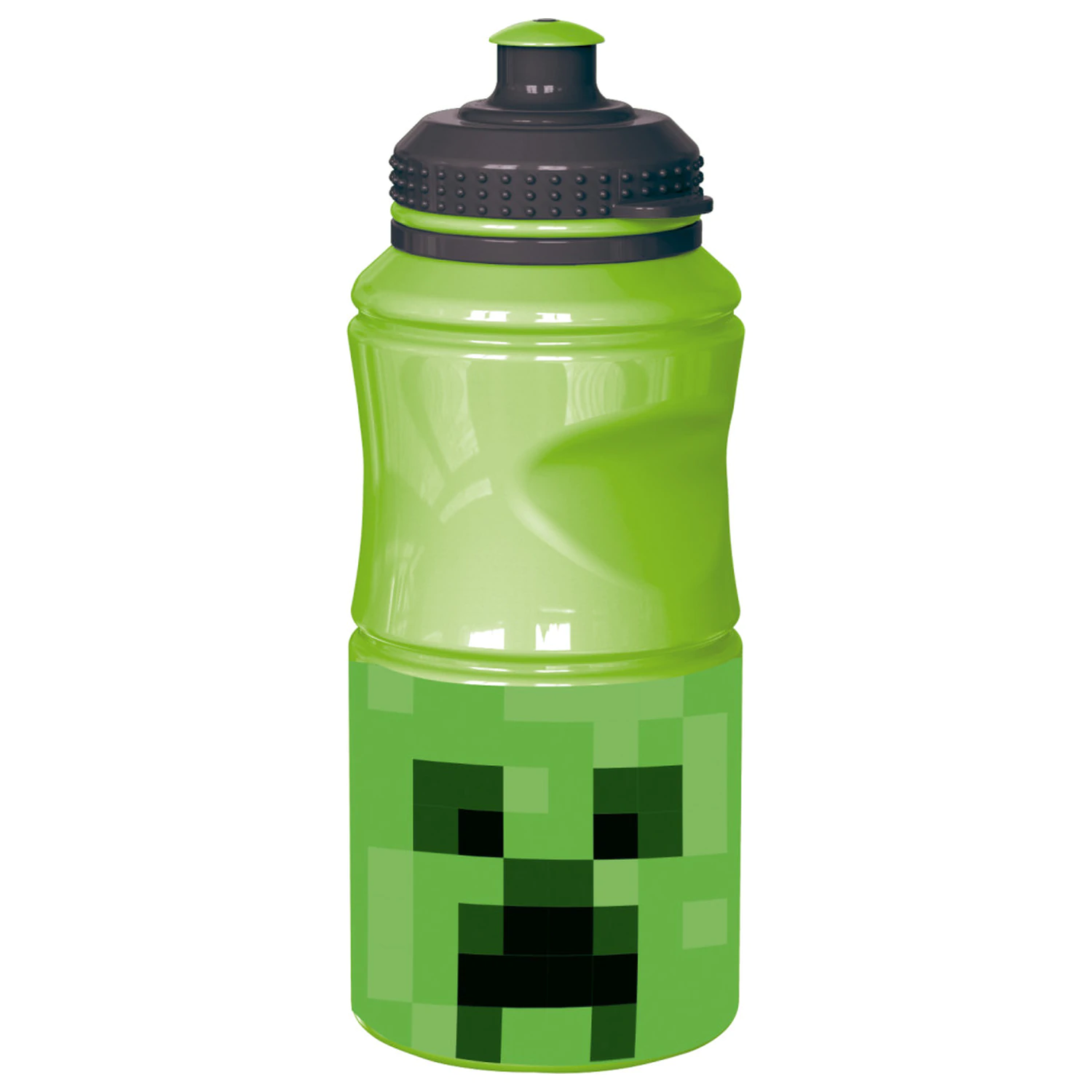 Minecraft Creeper Hold műanyag sportkulacs 380 ml termékfotó