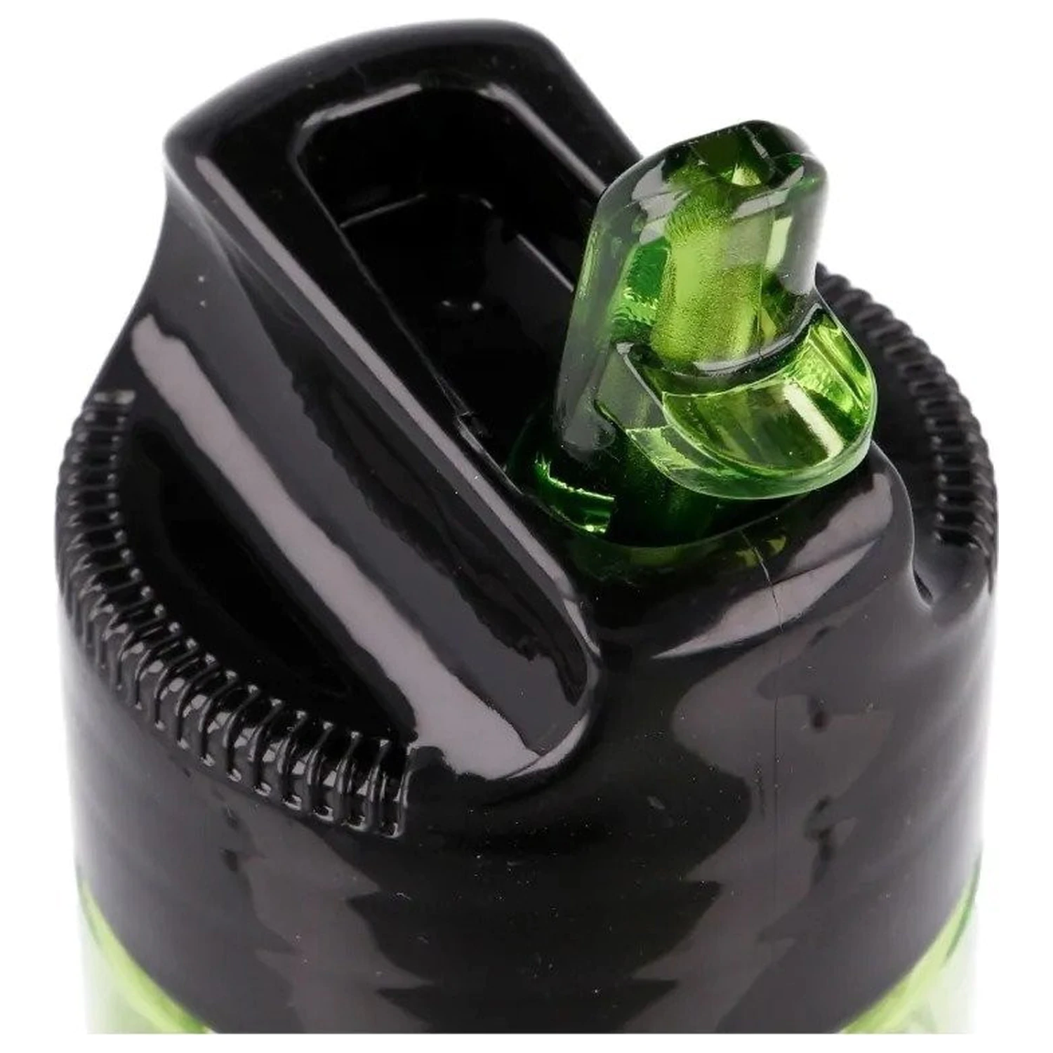 Minecraft Creeper Hydro tritan műanyag szívószálas kulacs 540 ml termékfotó