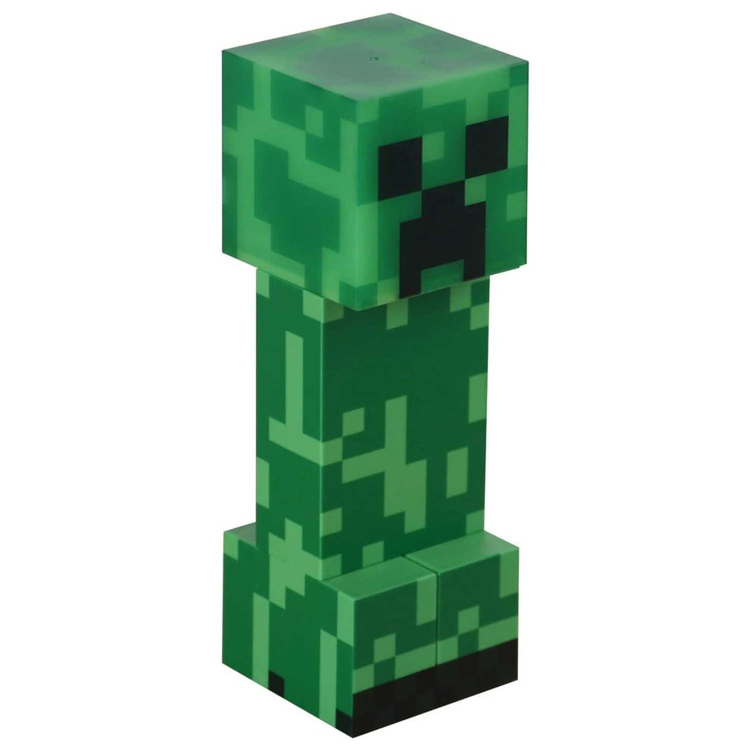 Minecraft Creeper lámpa 18 cm termékfotó