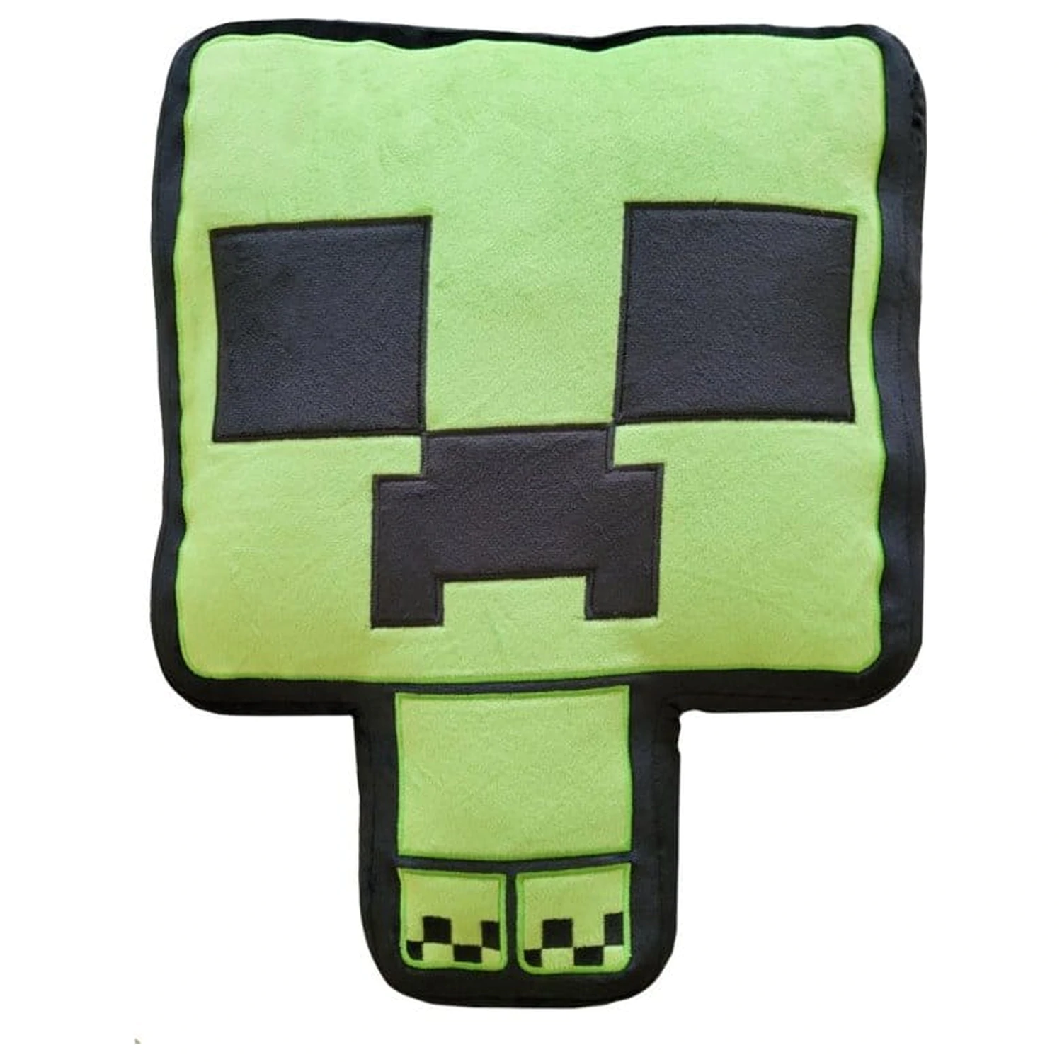 Minecraft Creeper párna 44 cm termékfotó