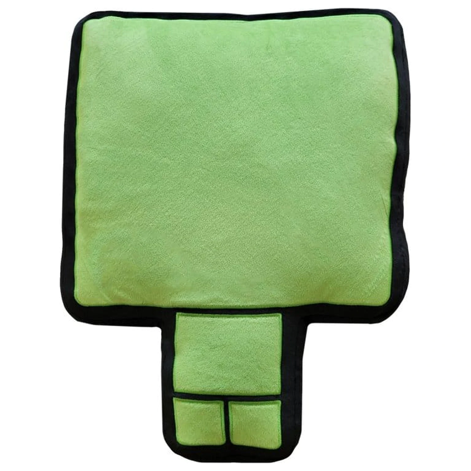 Minecraft Creeper párna 44 cm termékfotó