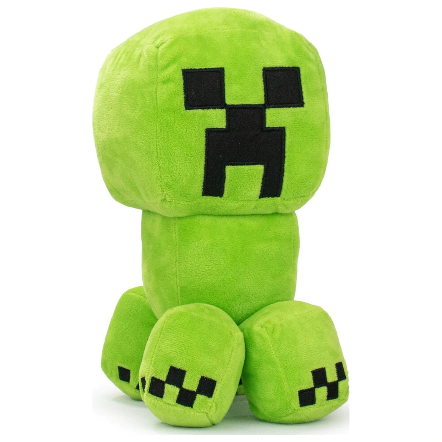 Minecraft Creeper plüss 30cm termékfotó