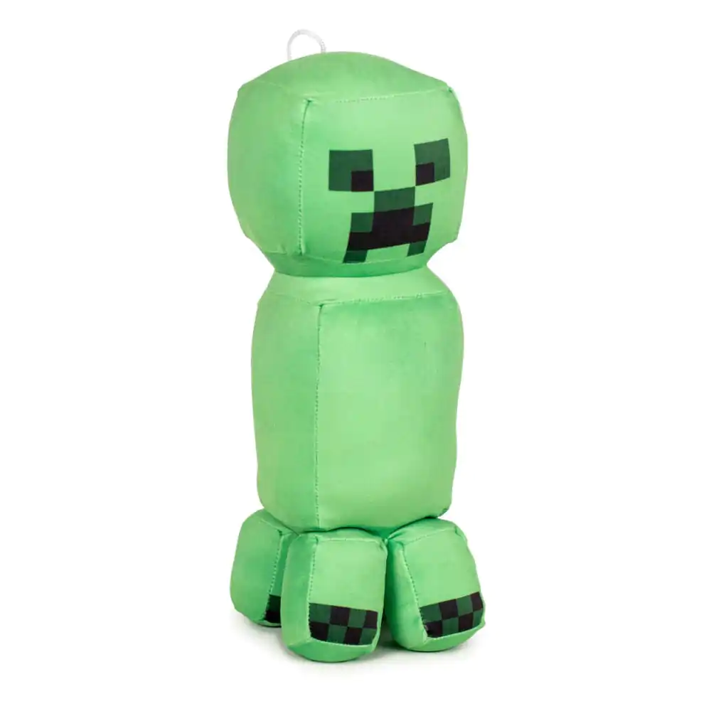 Minecraft Creeper plüss figura 30 cm termékfotó