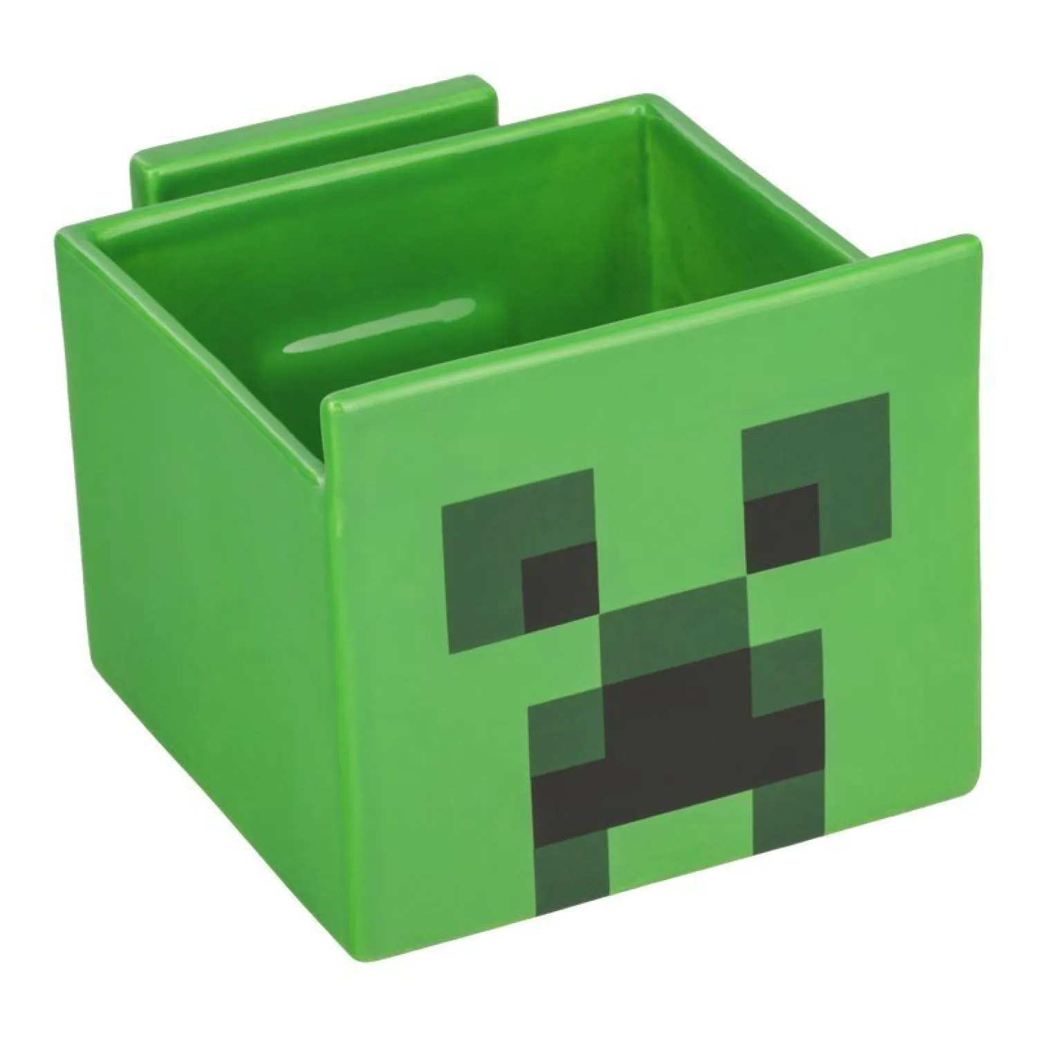 Minecraft Creeper tál  termékfotó