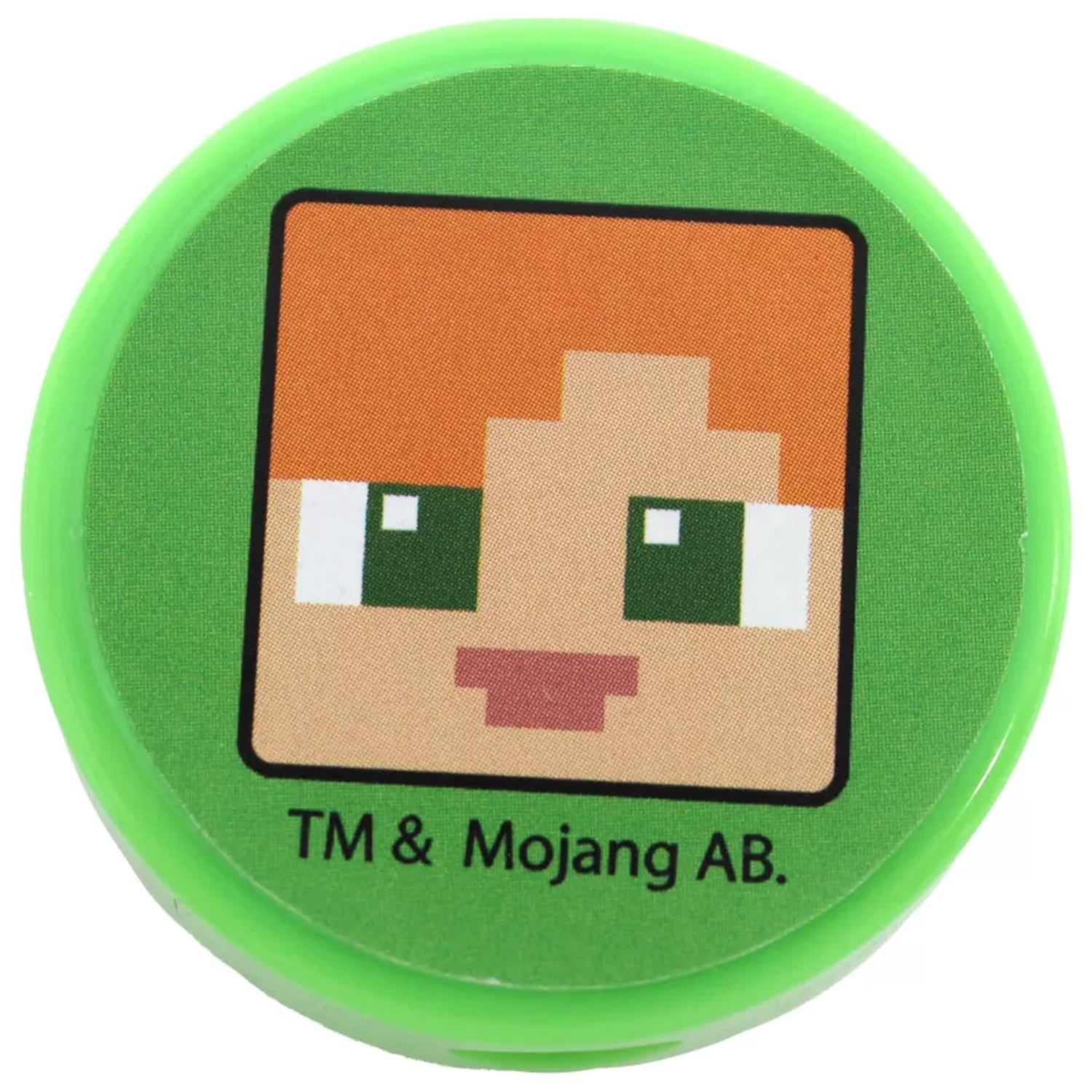 Minecraft Creepers Need Hugs írószer szett 5 db-os termékfotó