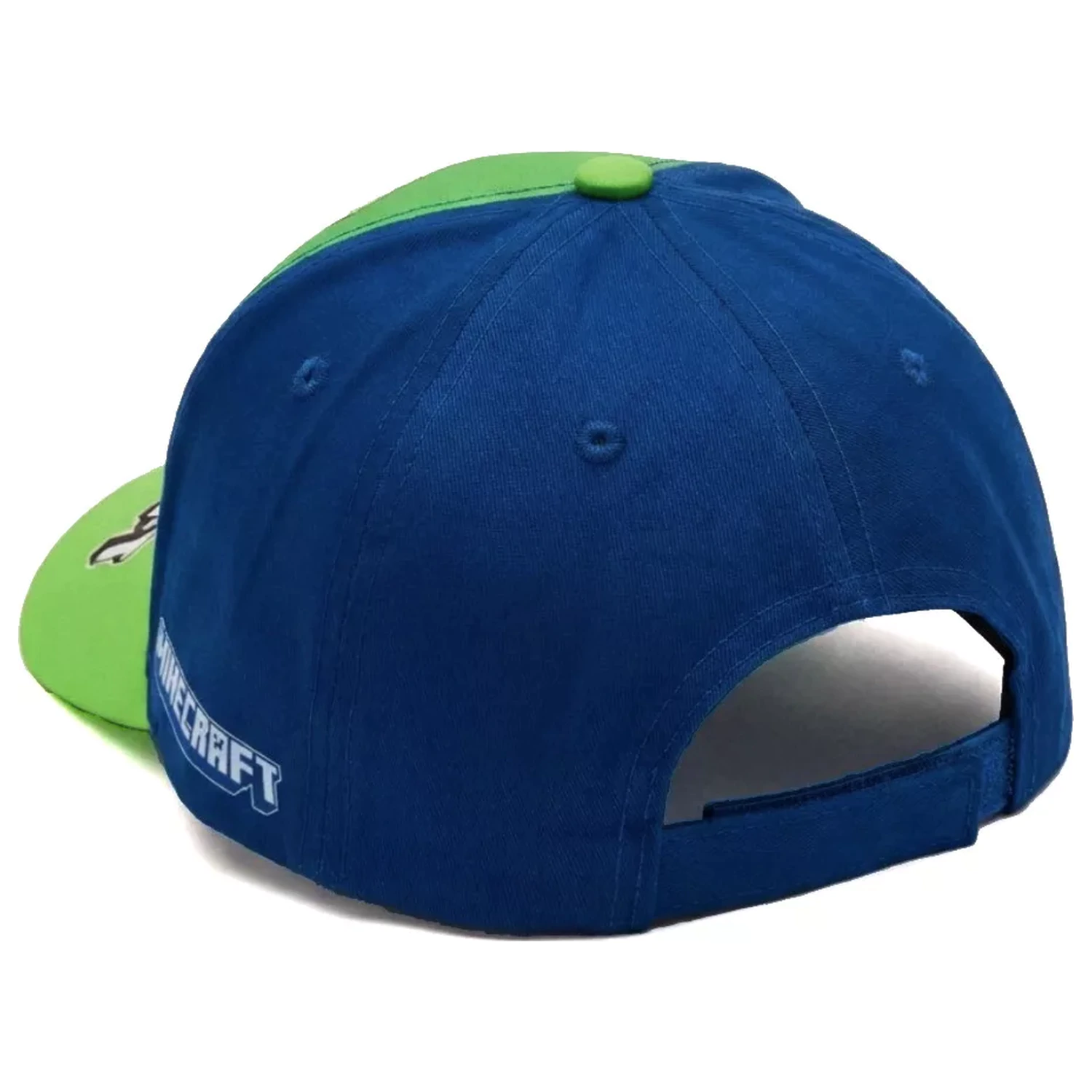 Minecraft Desert Battle gyerek baseball sapka 55 cm termékfotó