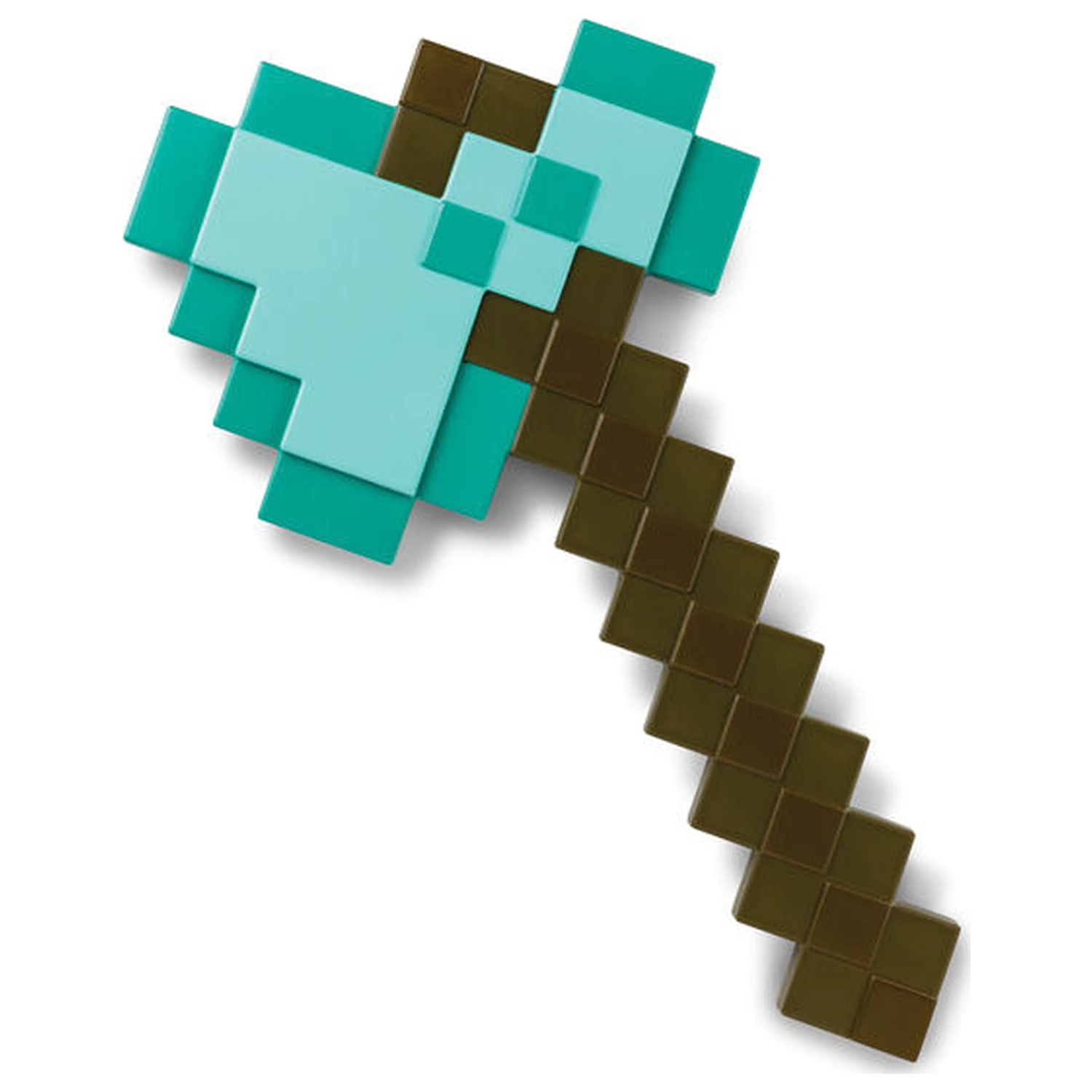 Minecraft Diamond fejsze termékfotó