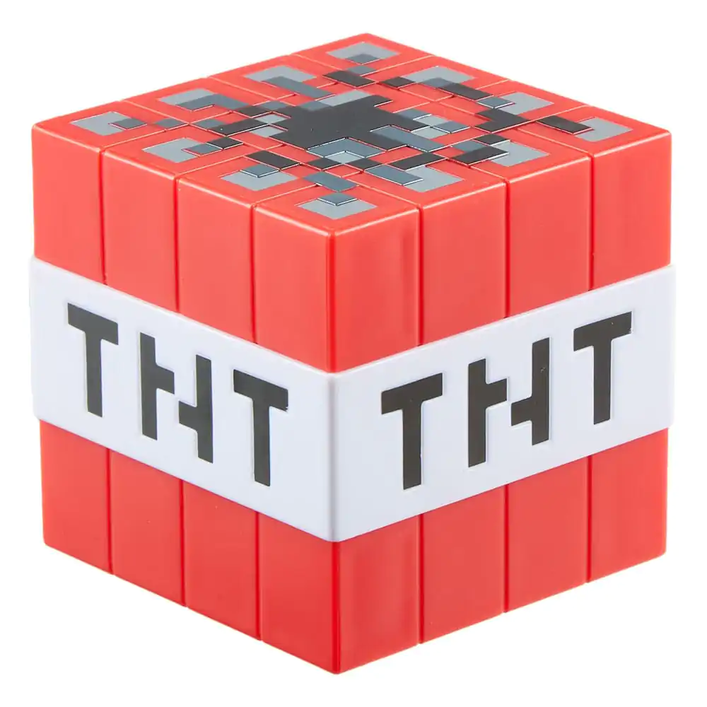 Minecraft Diamond Level Creeper akciófigura 14 cm termékfotó