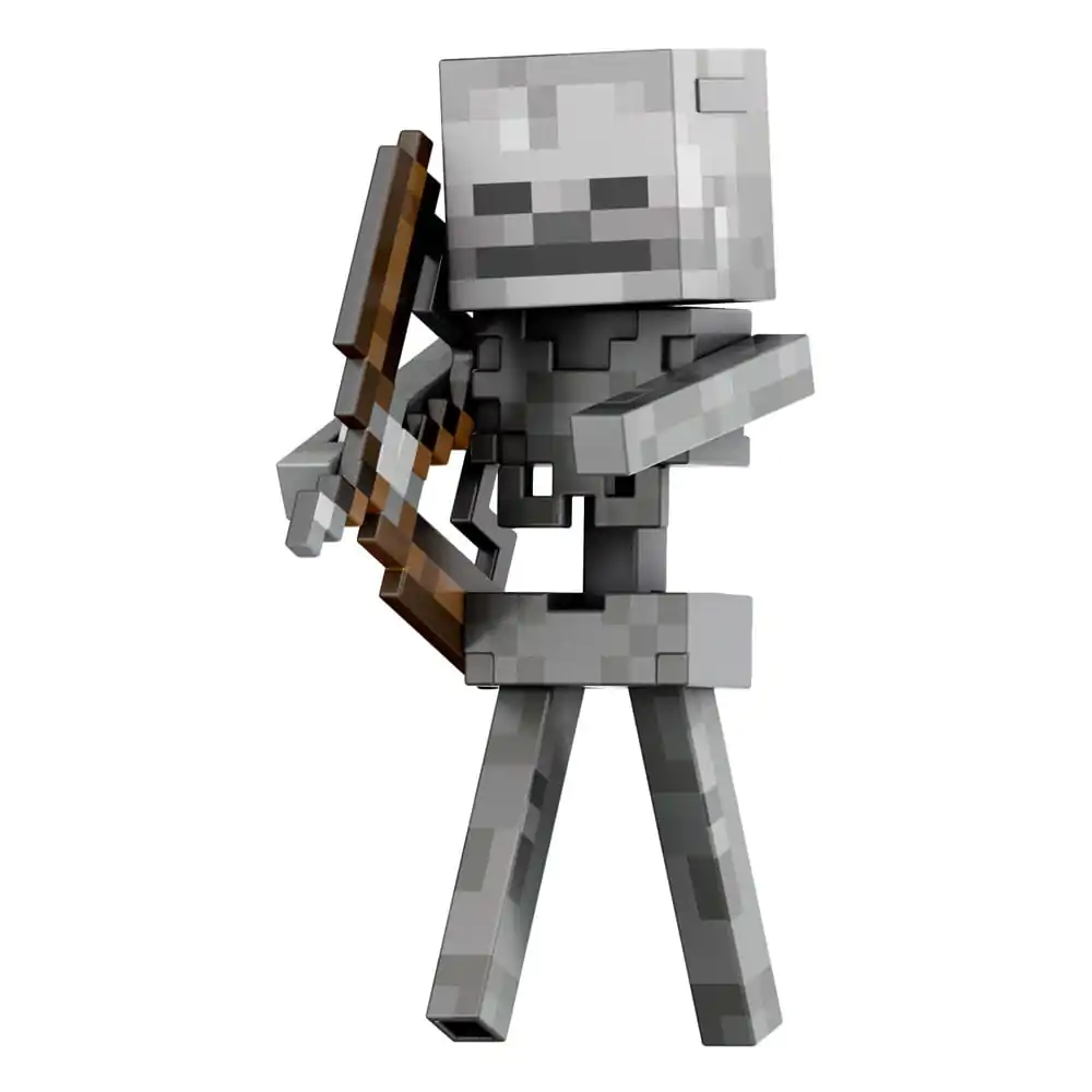 Minecraft Diamond Level Actionfigur Skelett 14 cm termékfotó