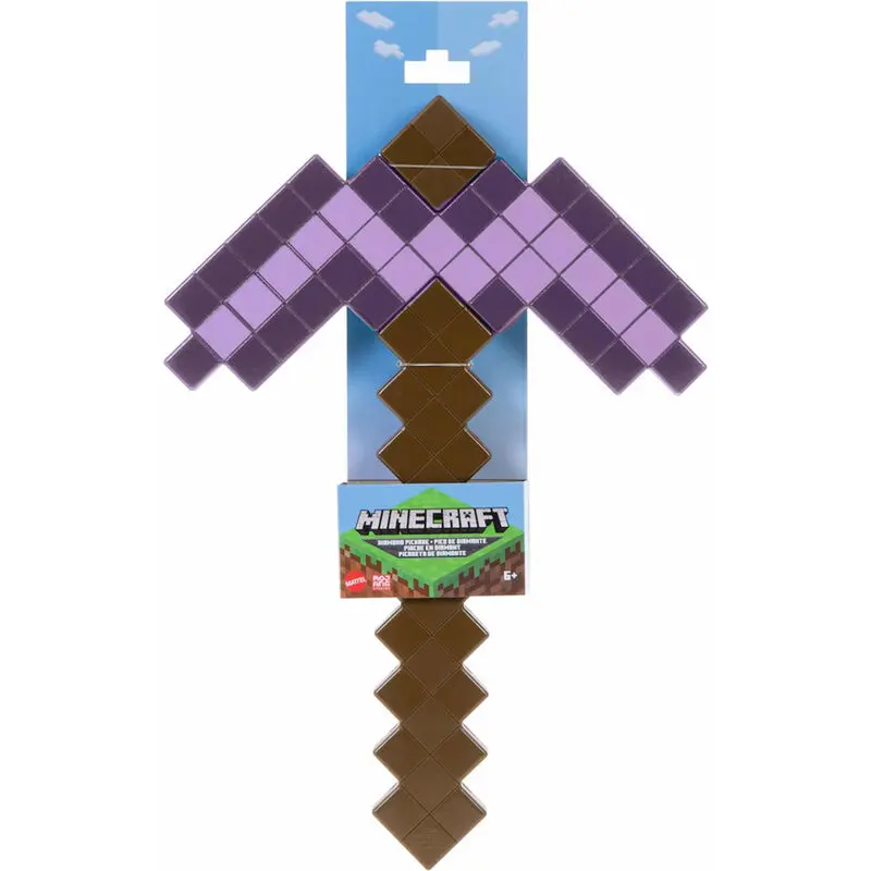 Minecraft Diamond Peak figura termékfotó